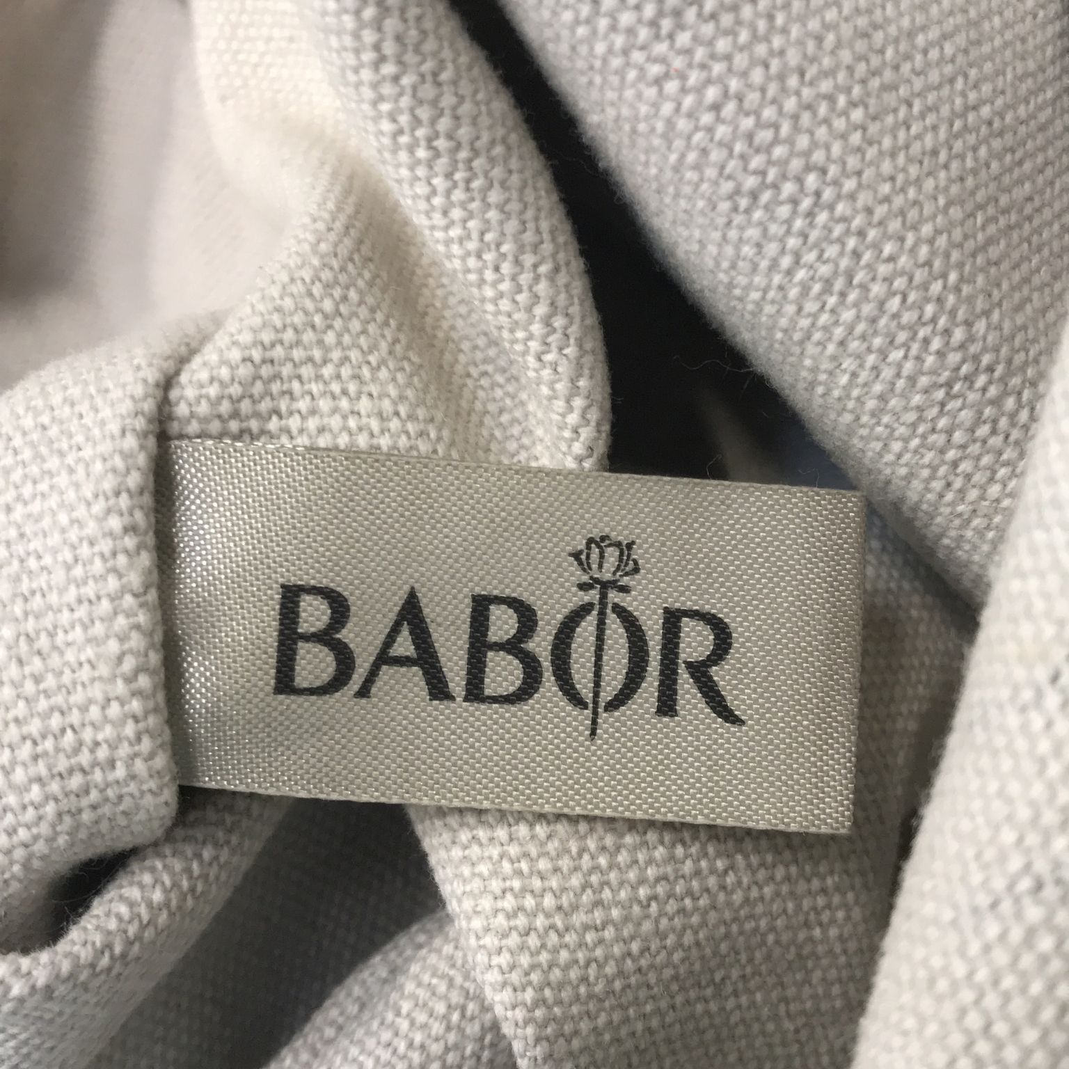 Babor