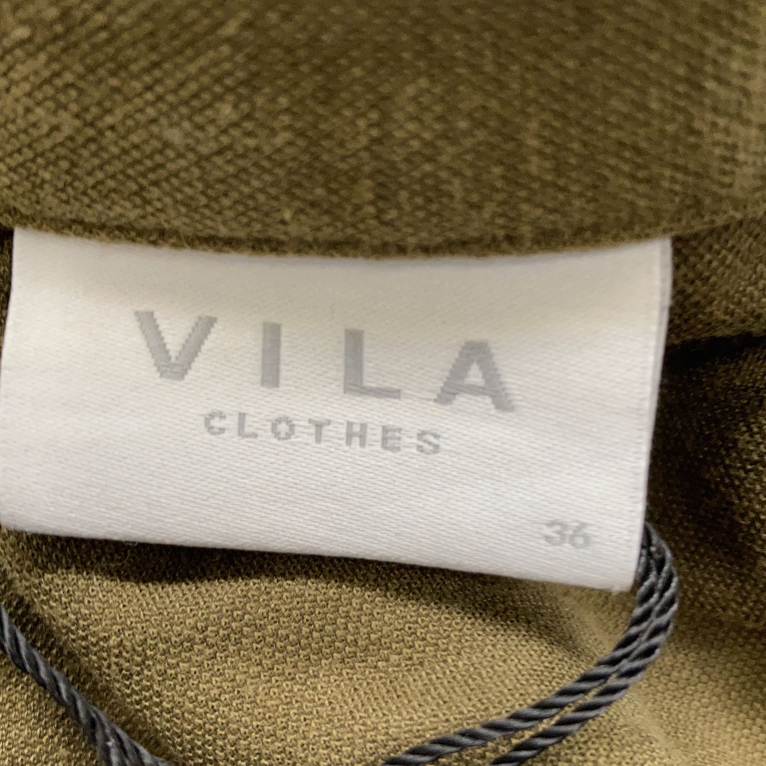 VILA Clothes