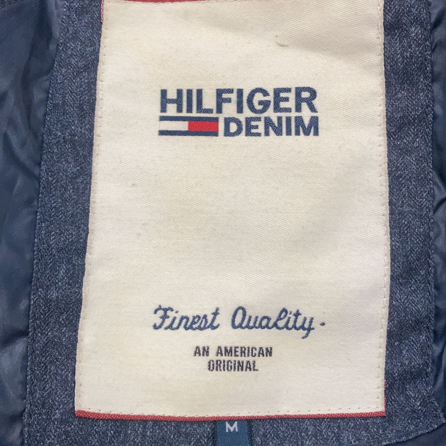 Hilfiger Denim