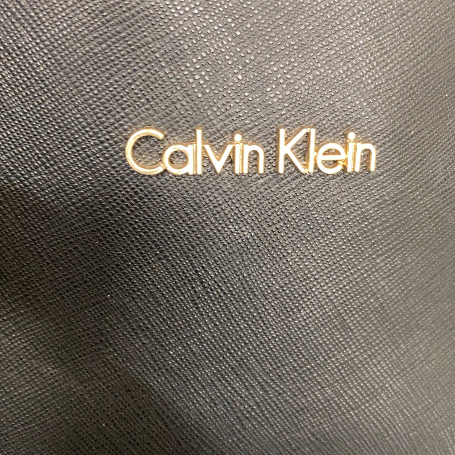 Calvin Klein