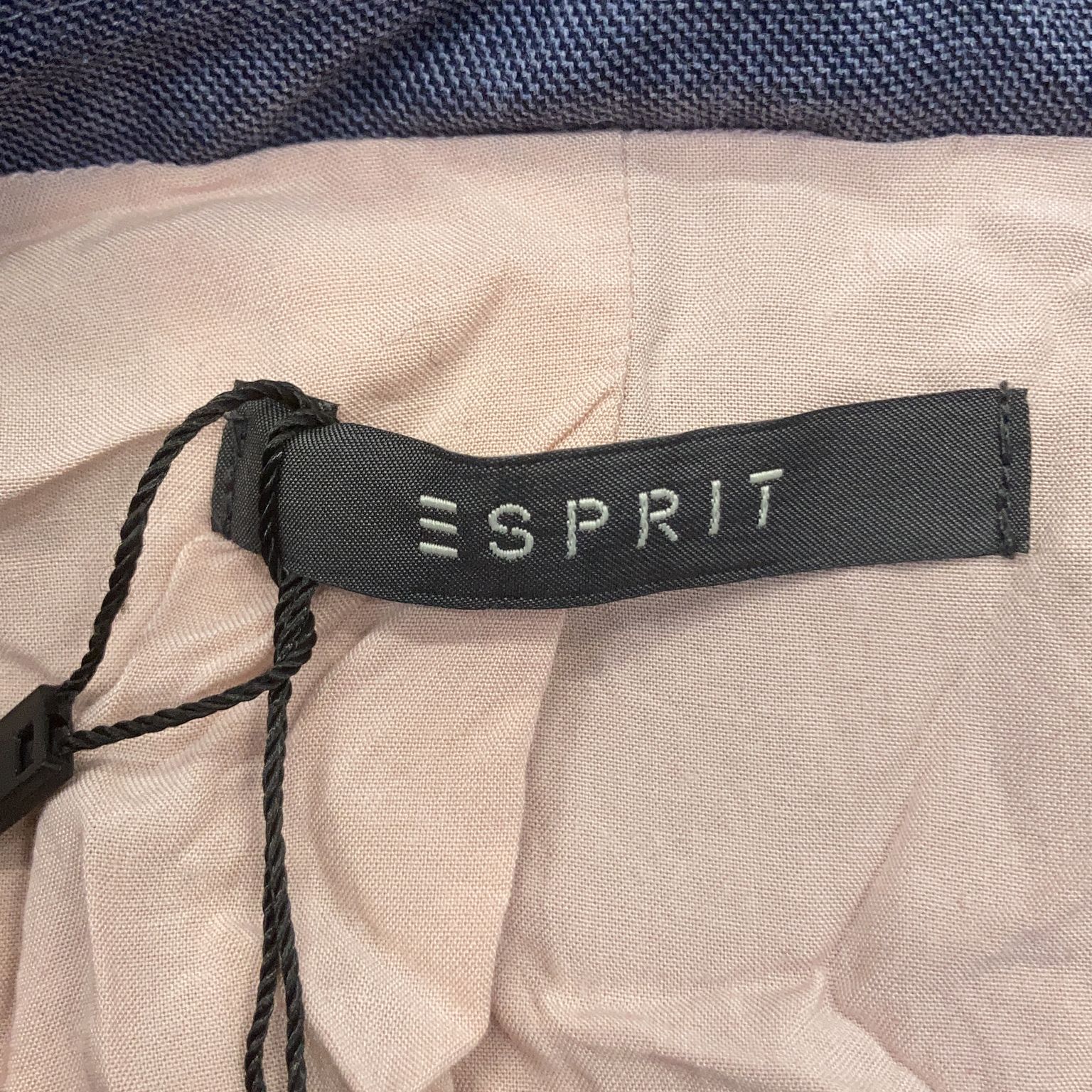 EDC by ESPRIT