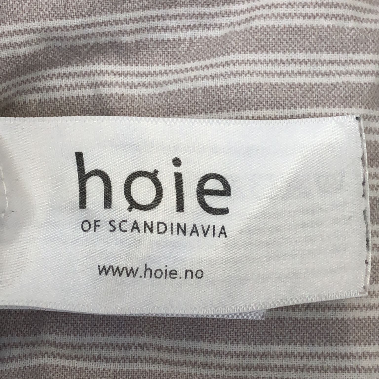 Høie of Scandinavia