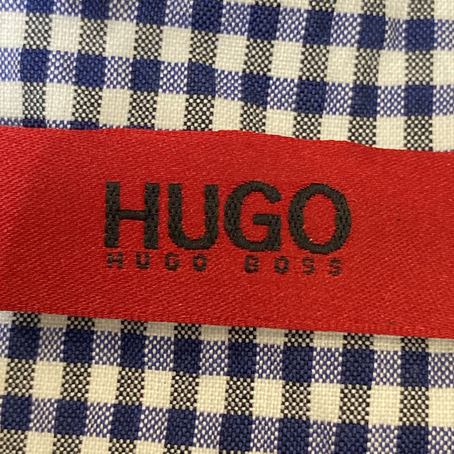 Hugo Hugo Boss