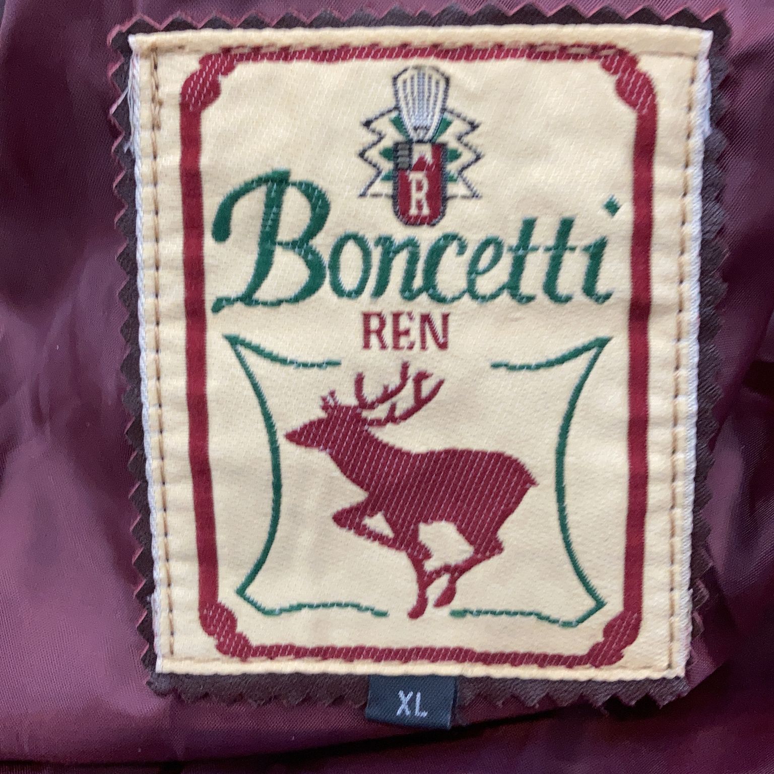 Boncetti