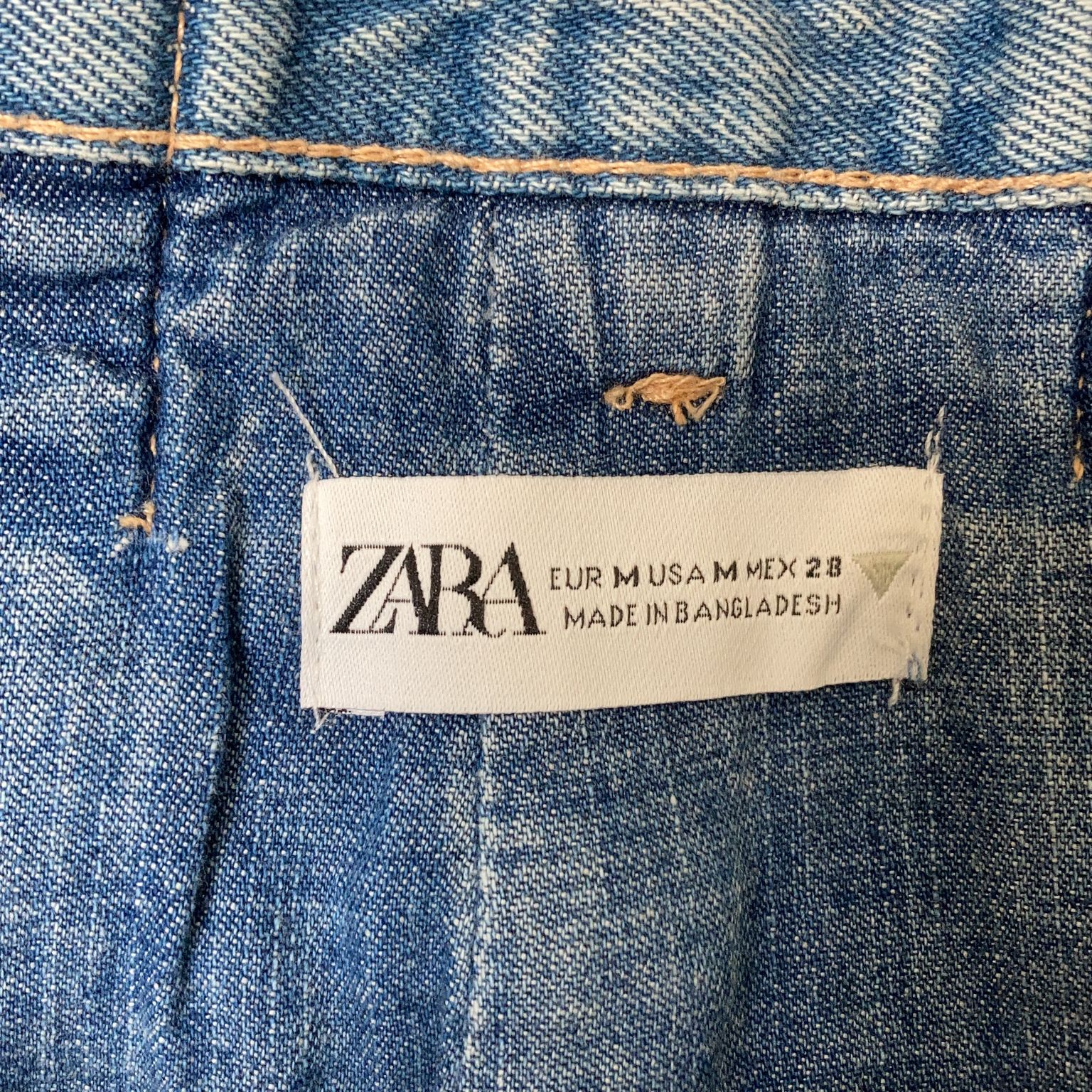 Zara