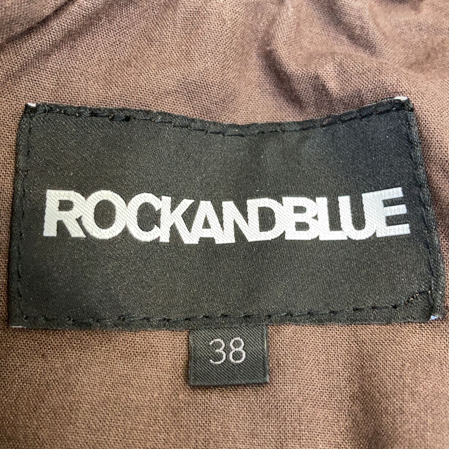 Rockandblue