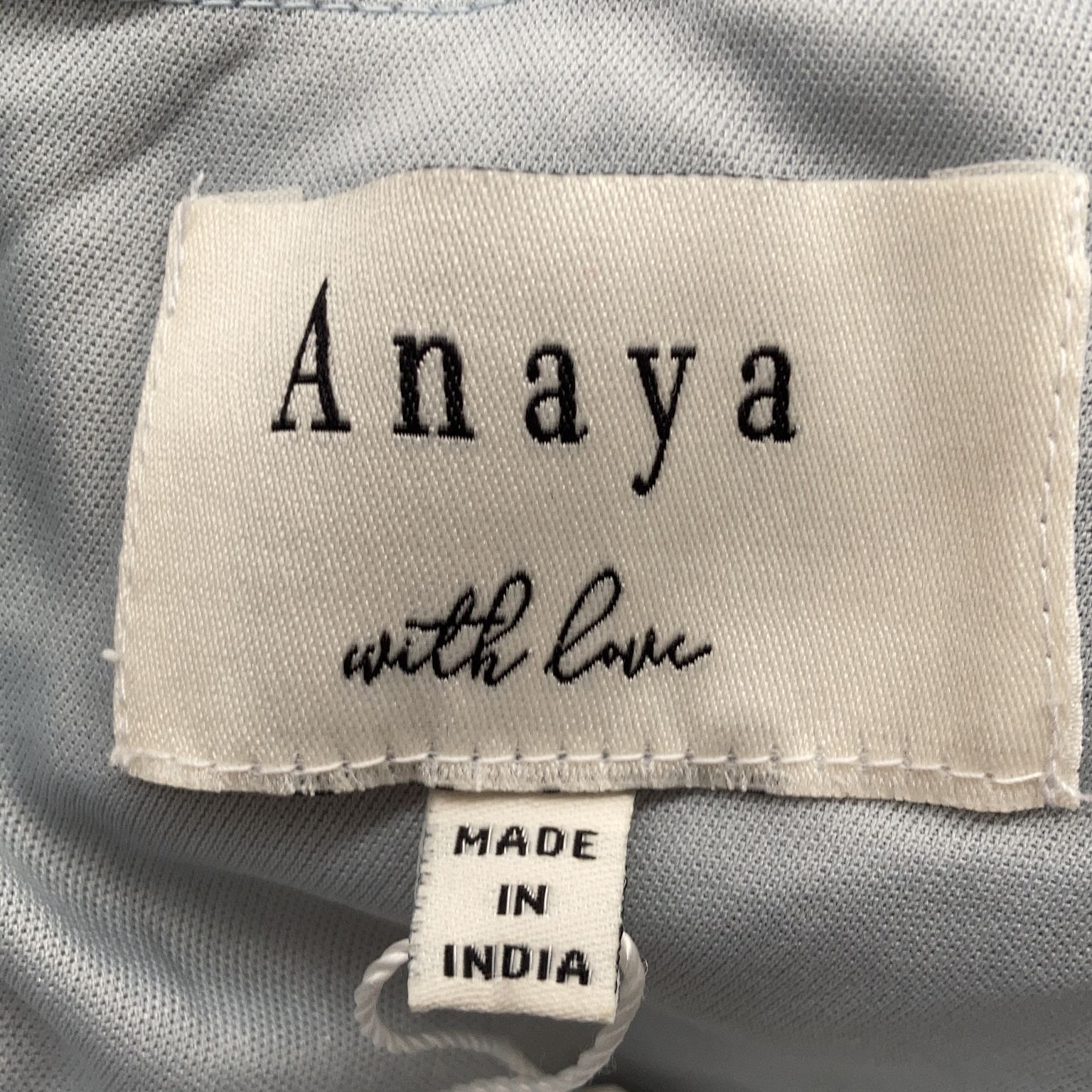 Anaya