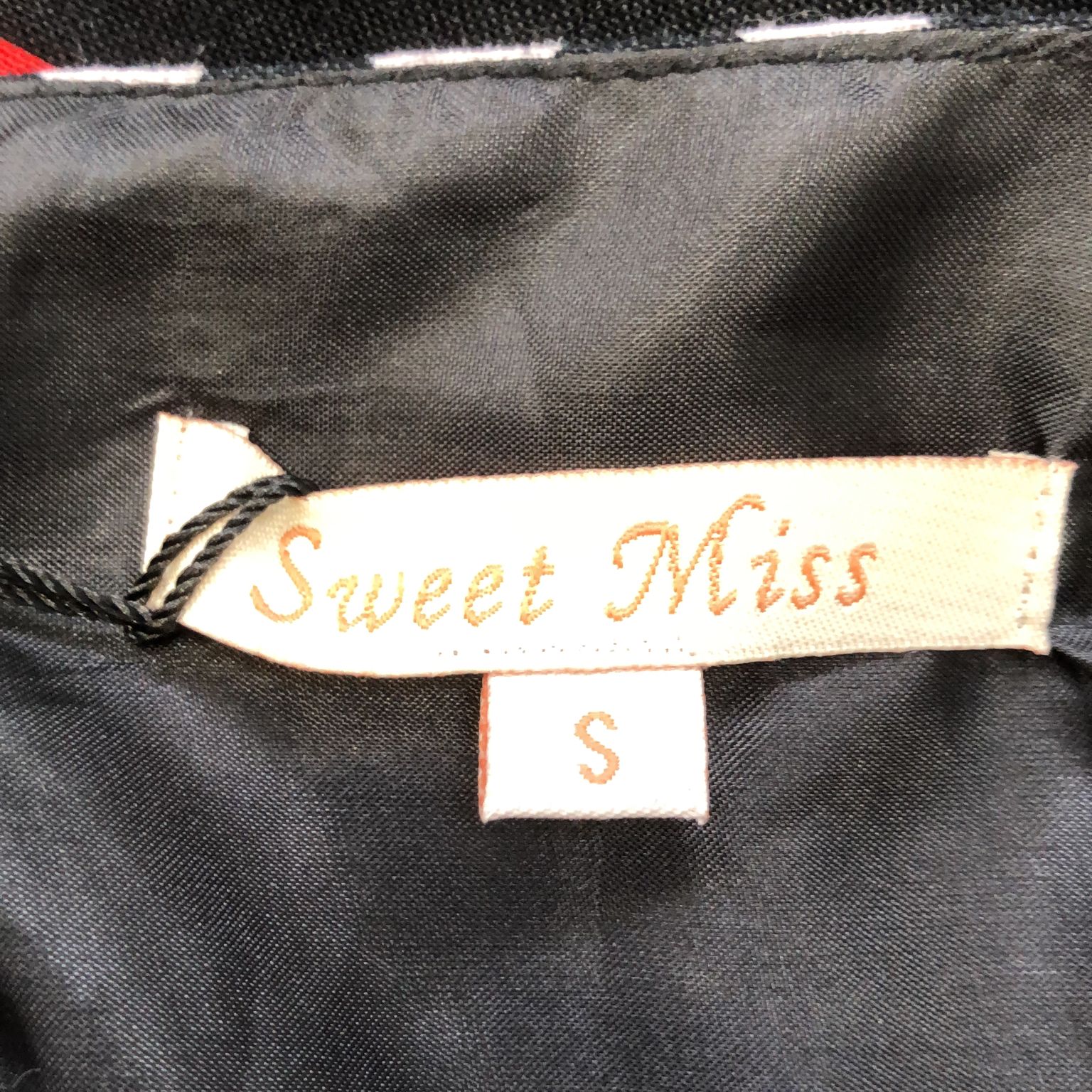 Sweet Miss