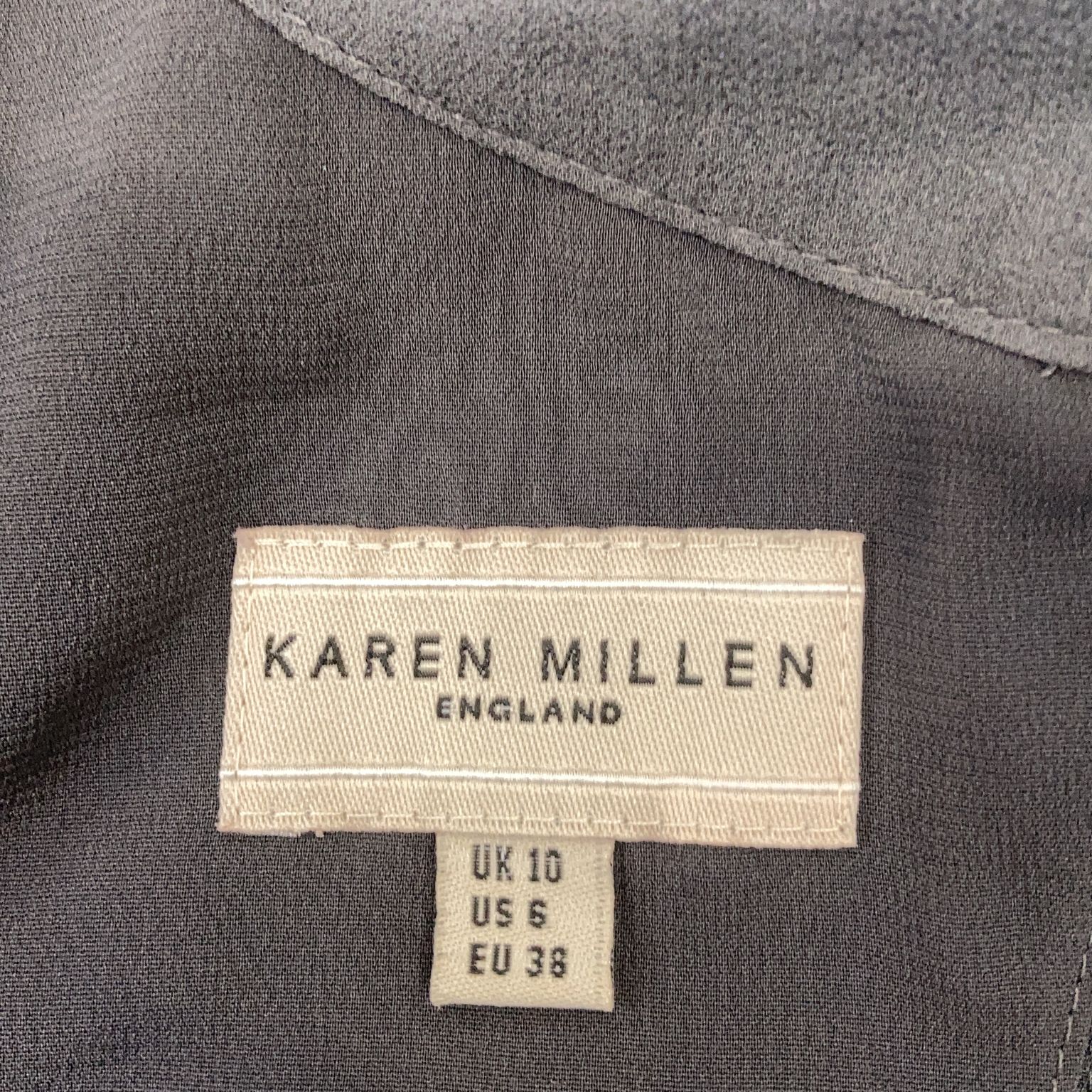 Karen Millen