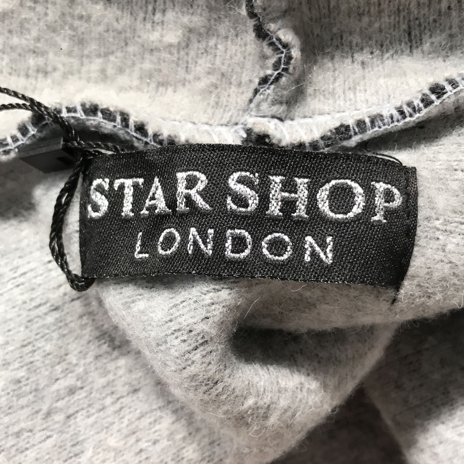 Star Shop London