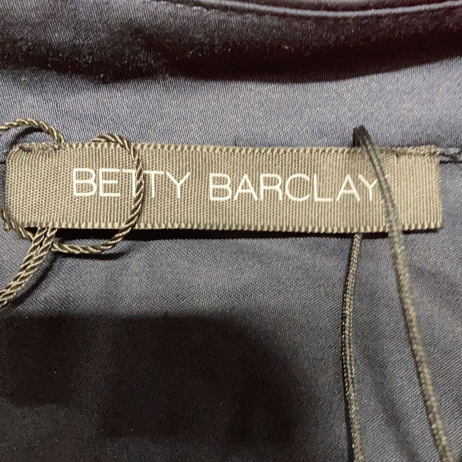 Betty Barclay