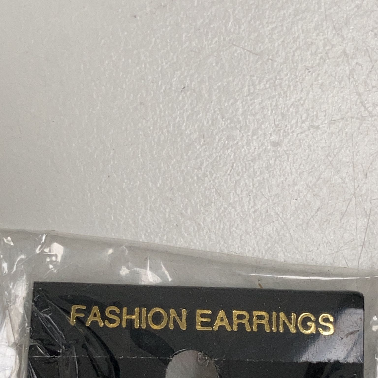 Fashion Earrings