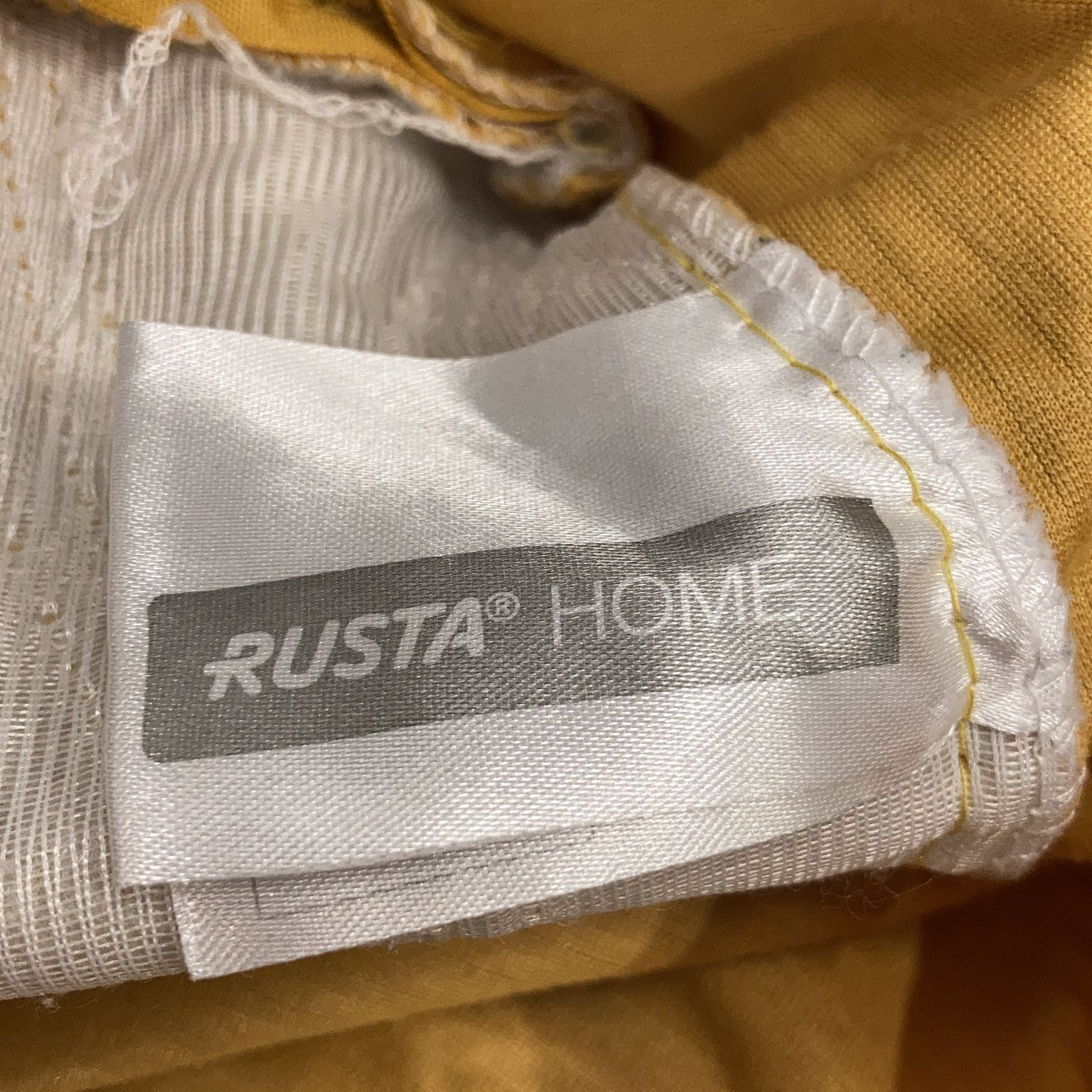 Rusta Home