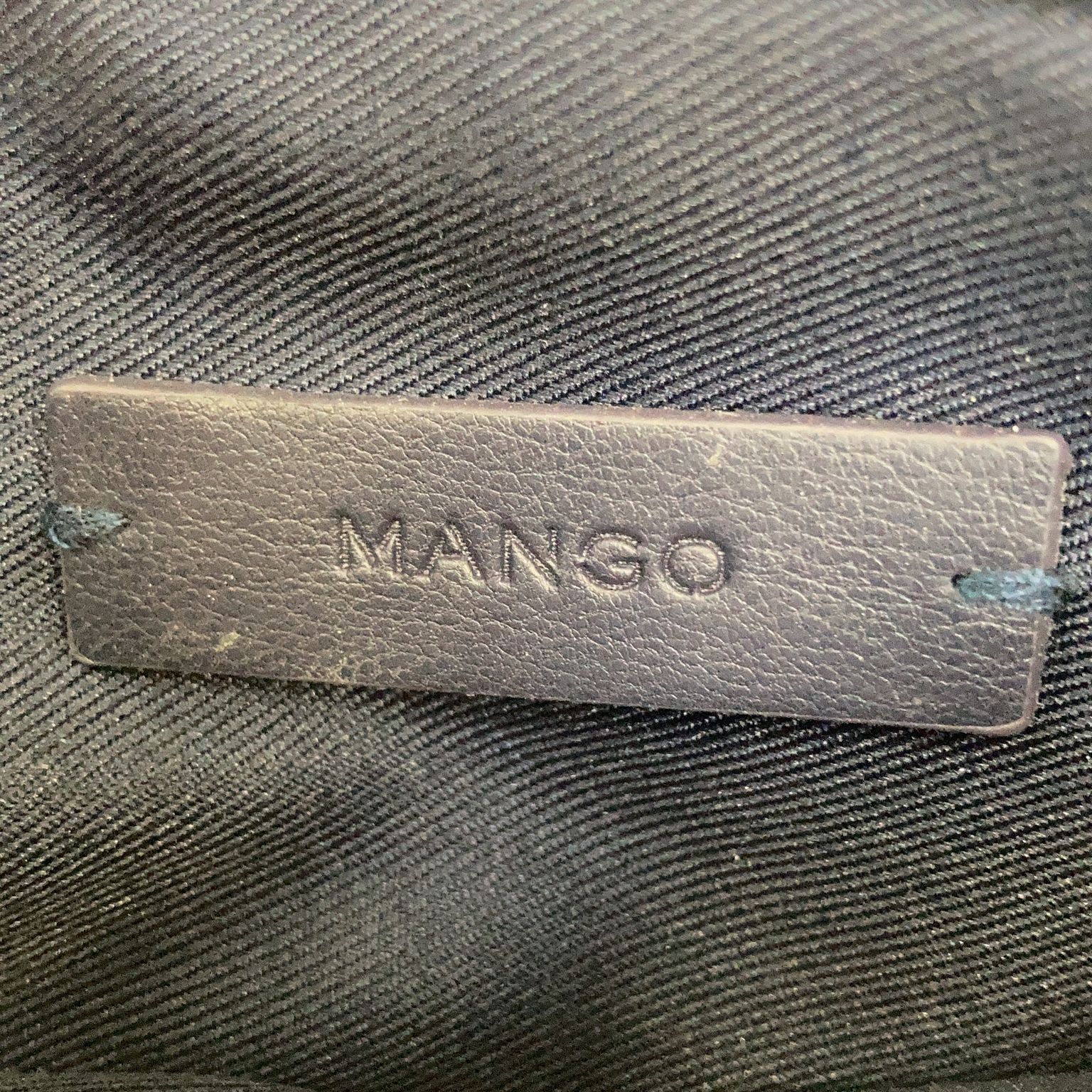 Mango