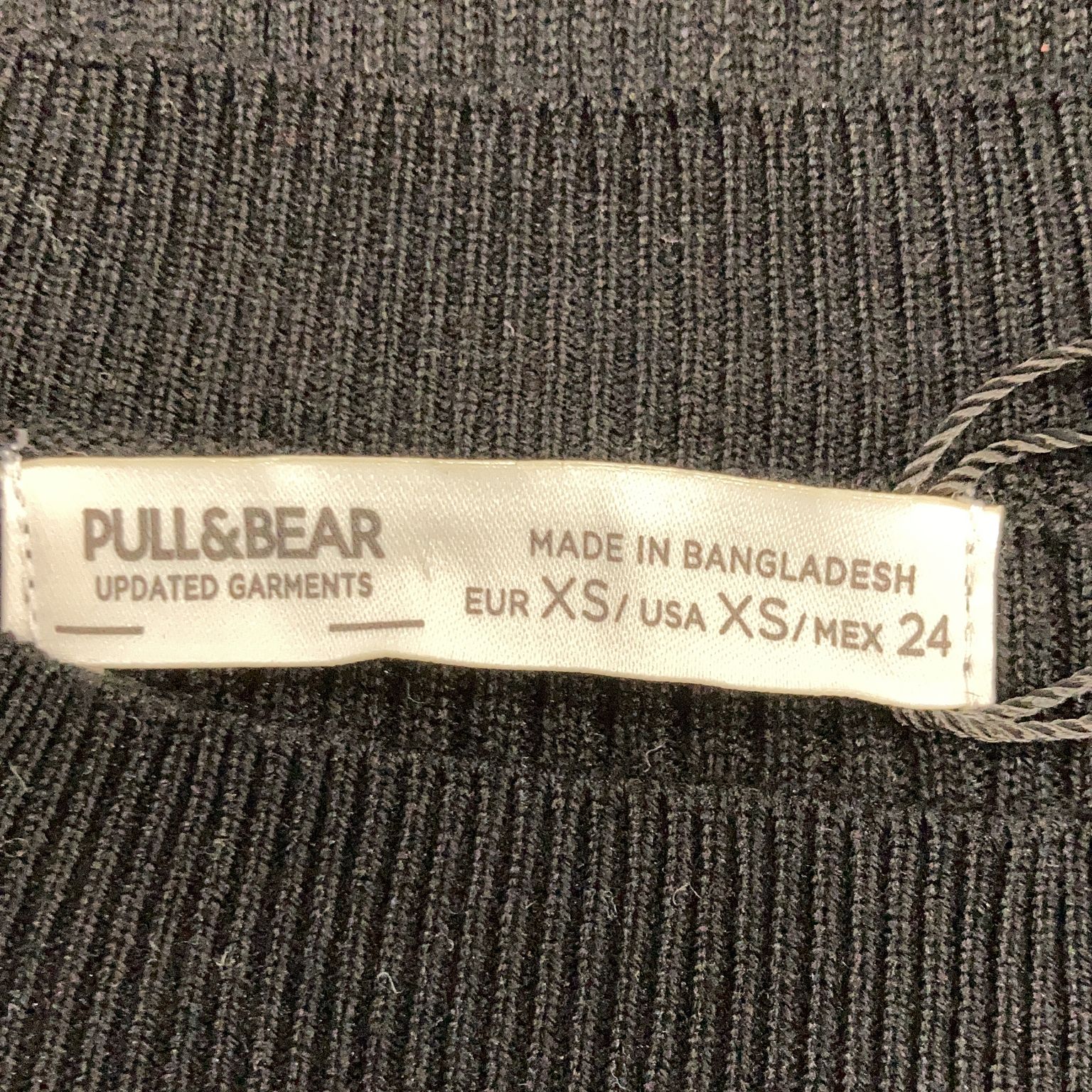 Pull  Bear