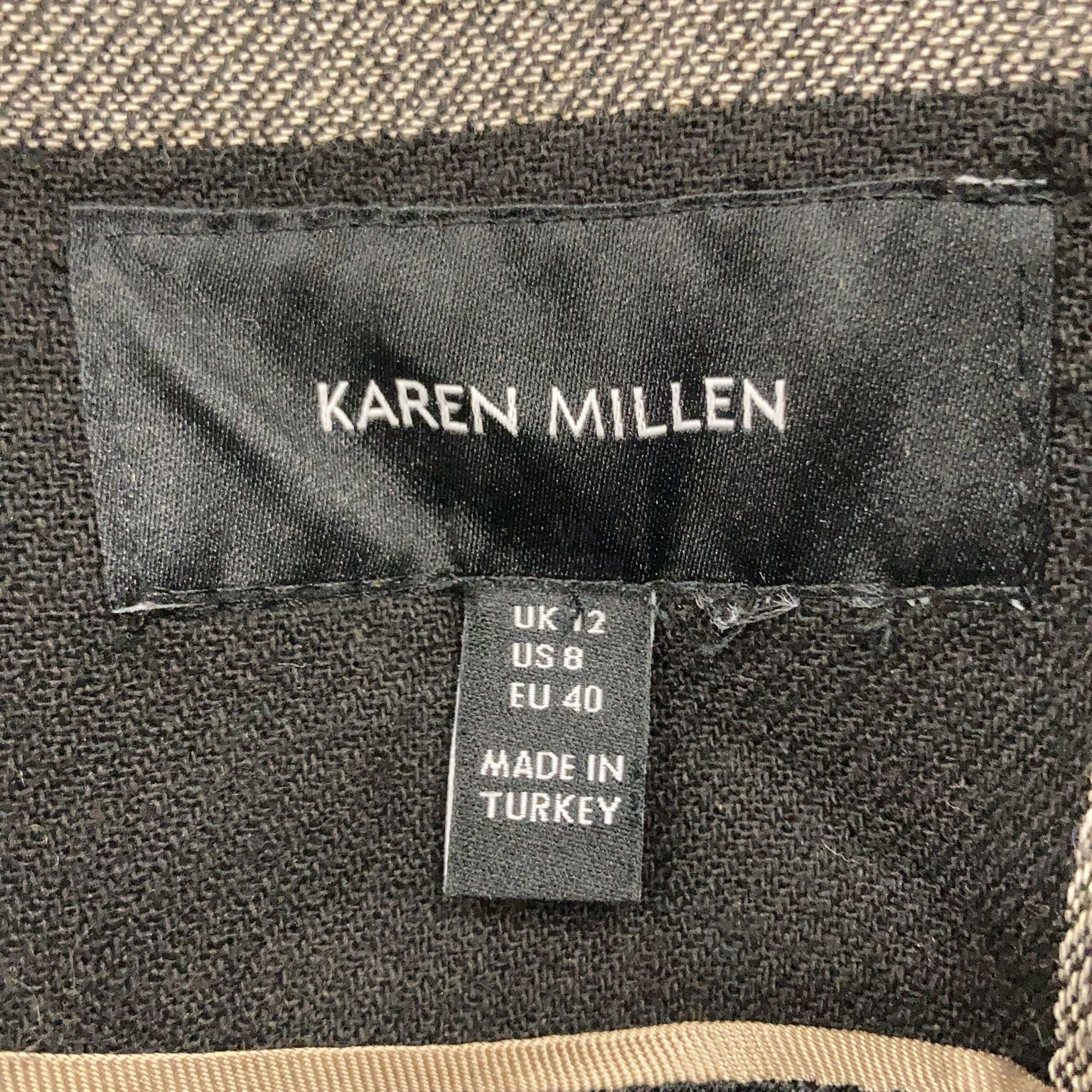 Karen Millen