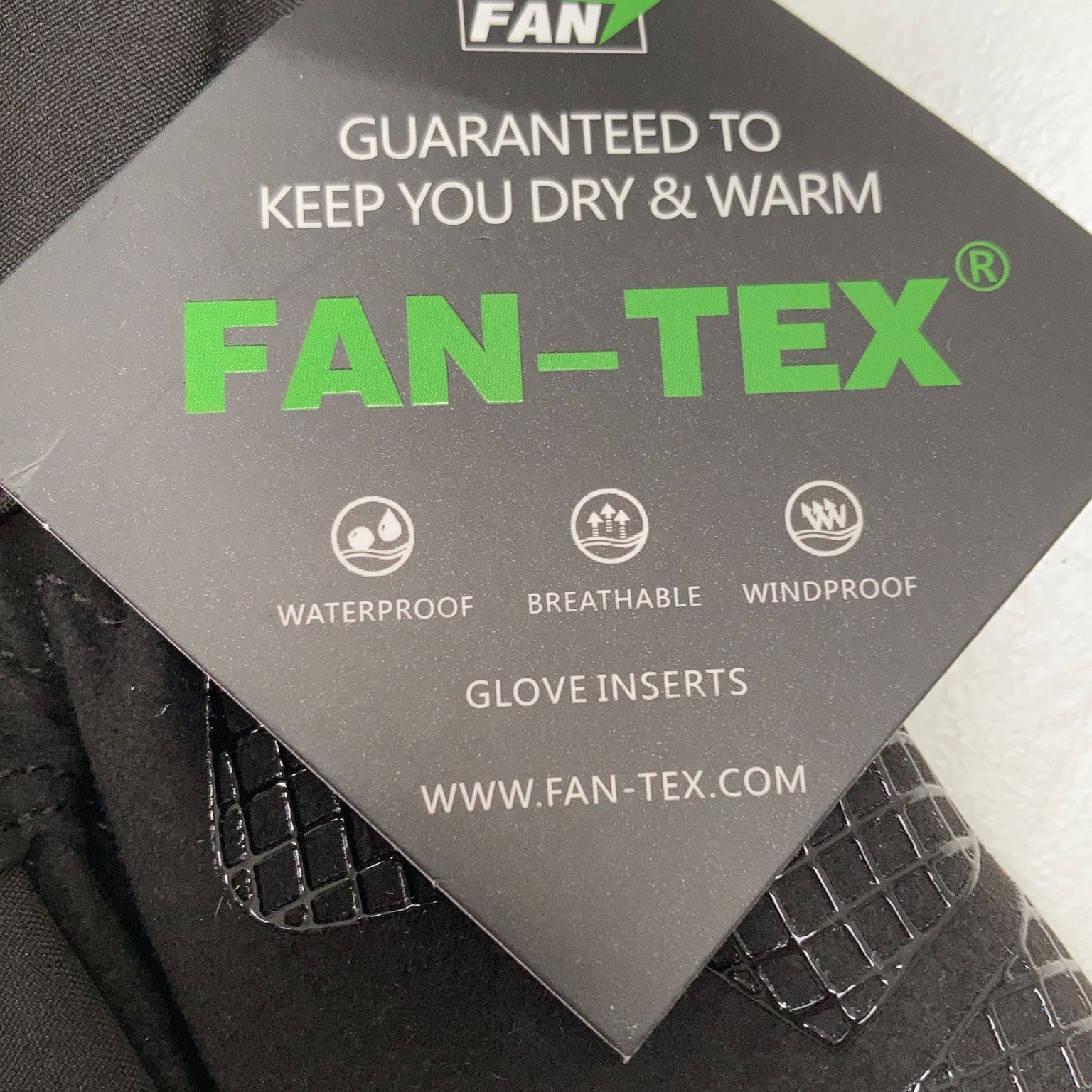 Fan-Tex