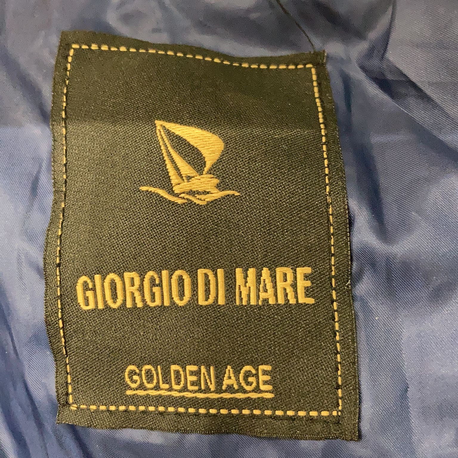 Giorgio di Mare