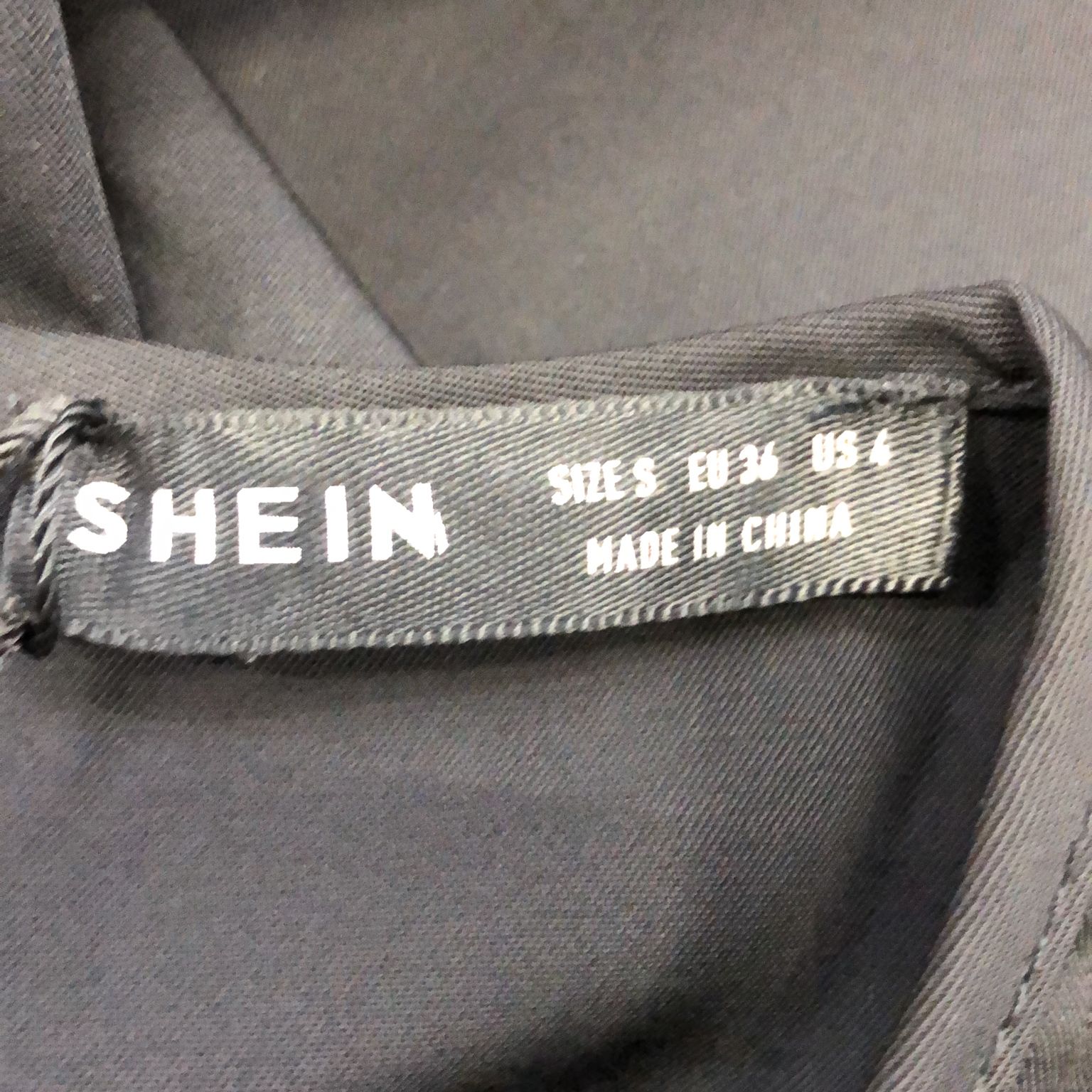 Shein