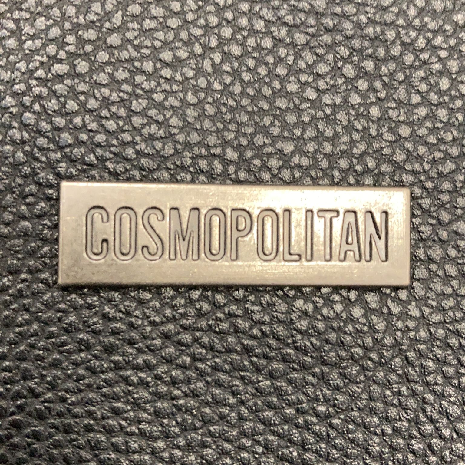 Cosmopolitan