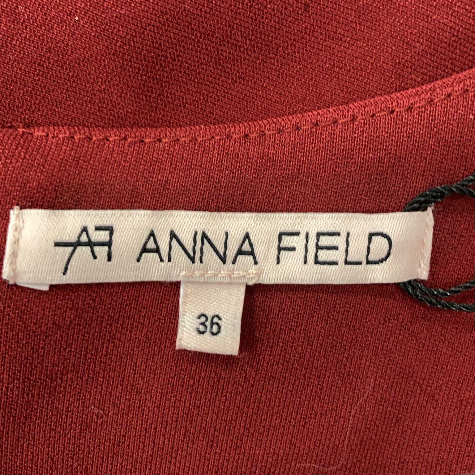 Anna Field