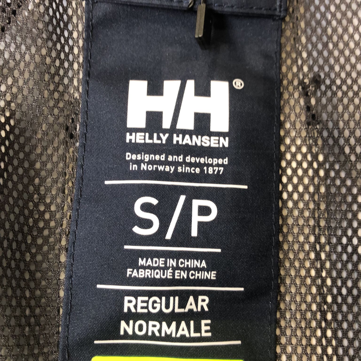 Helly Hansen