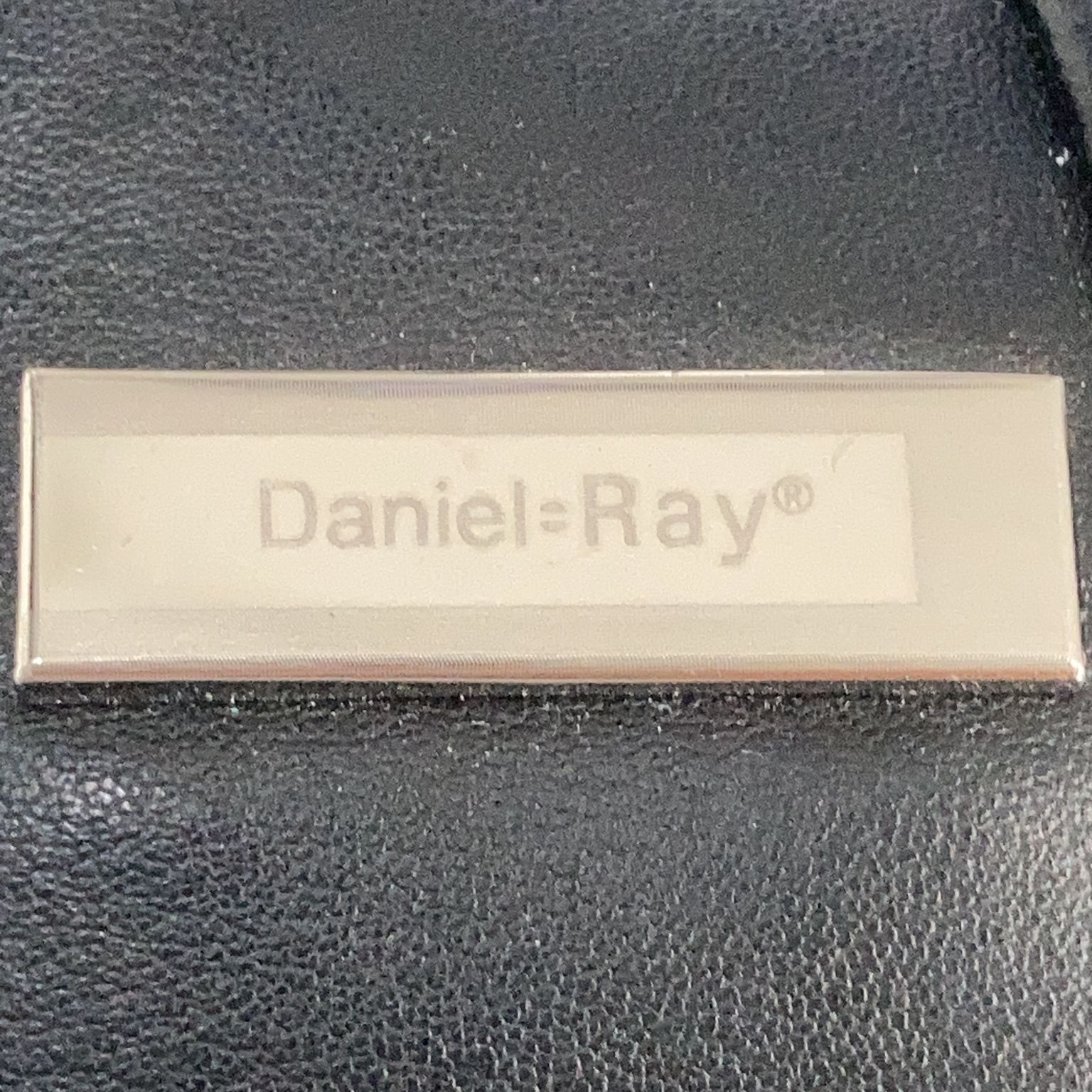 Daniel Ray