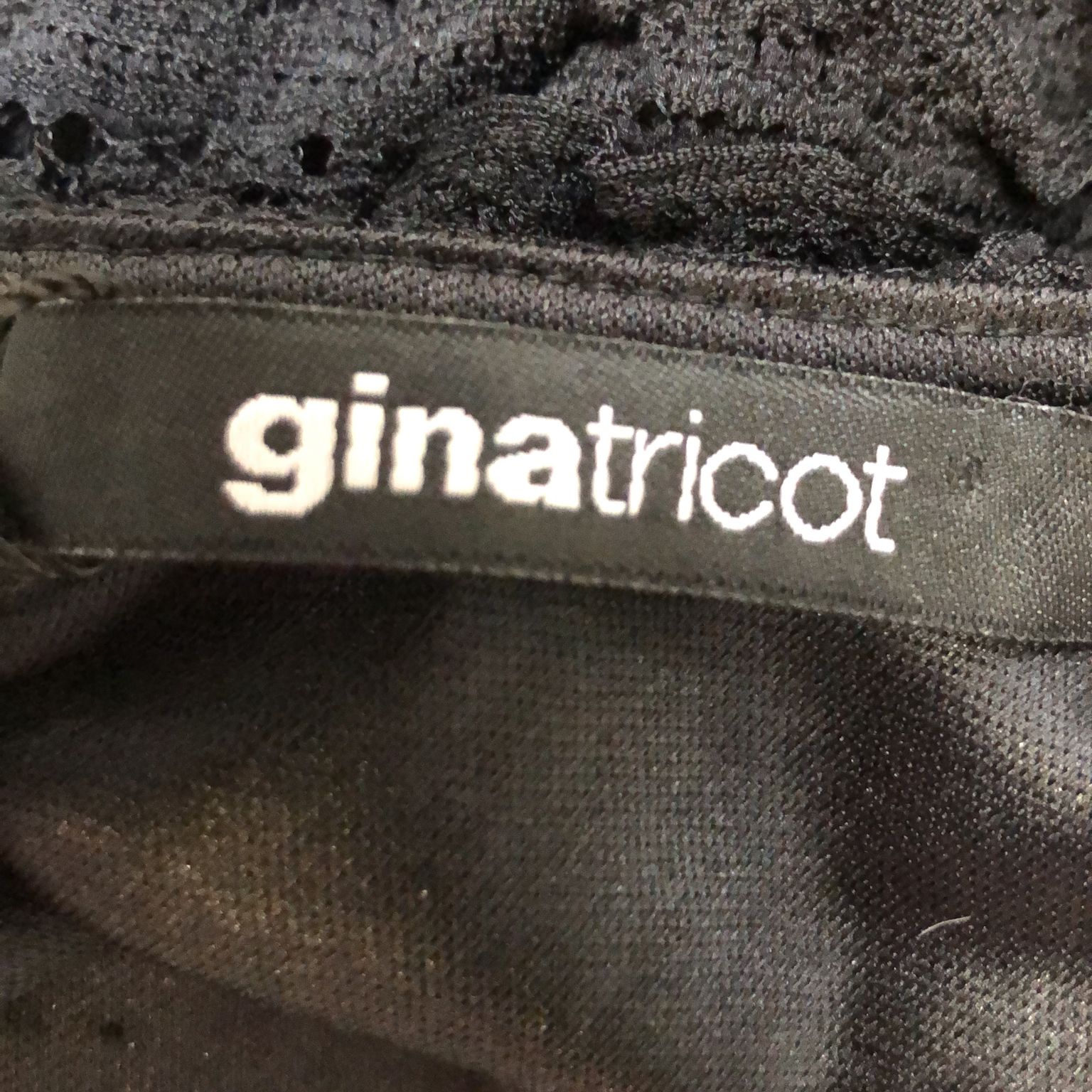 Gina Tricot