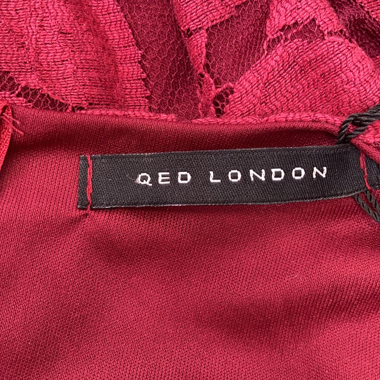 Qed London