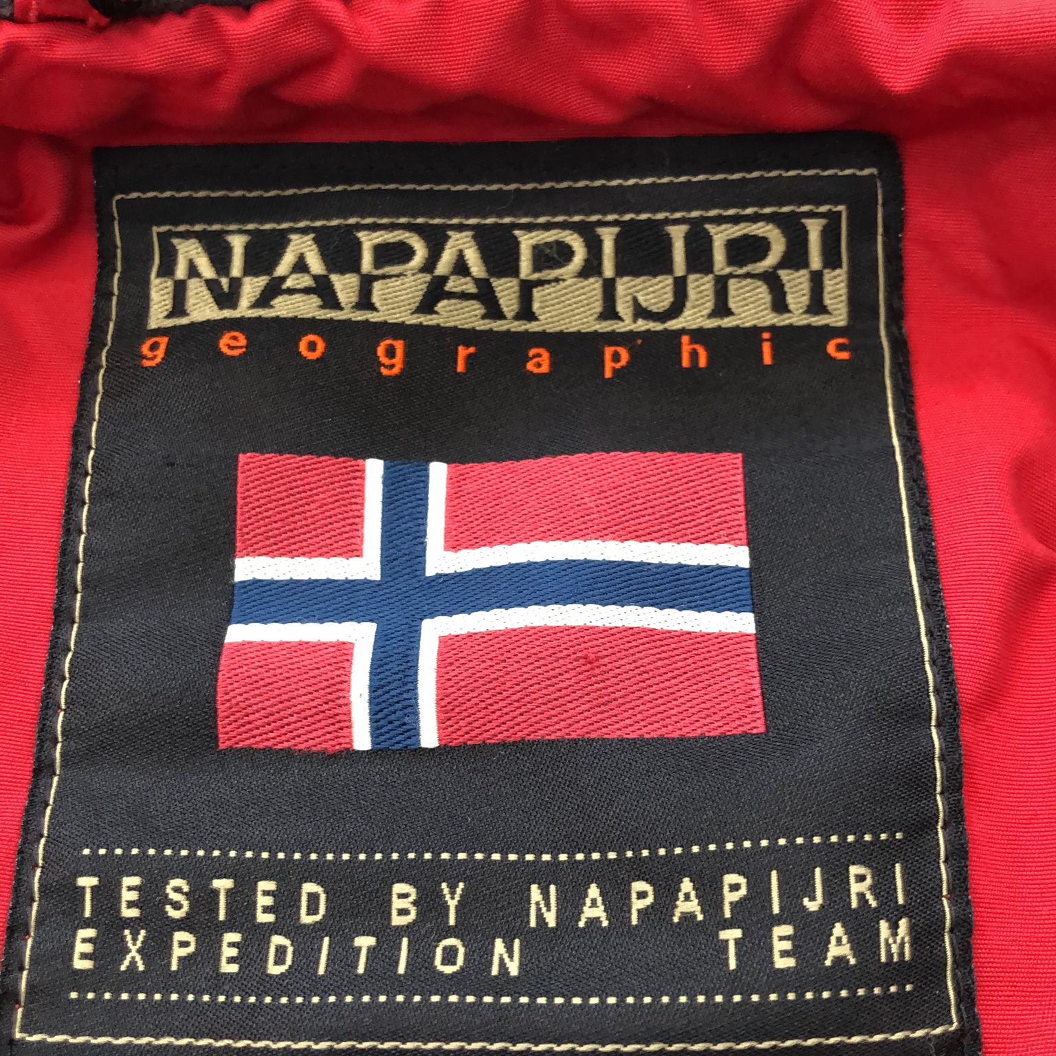 Napapijri