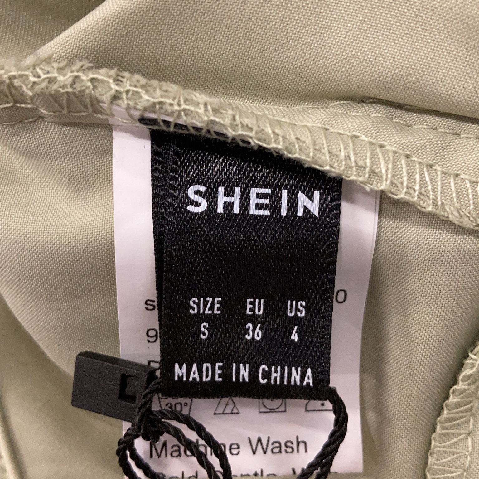 Shein