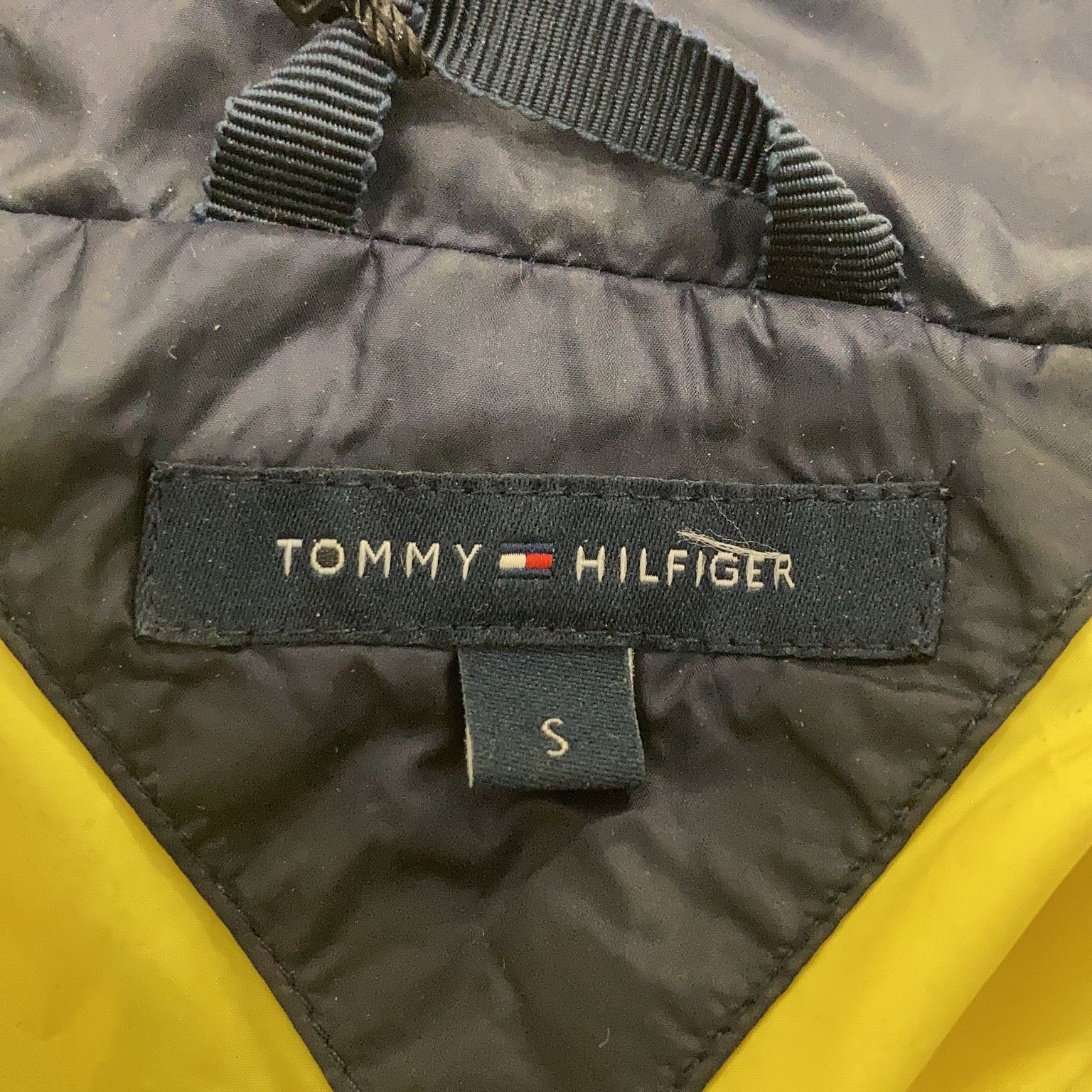 Tommy Hilfiger