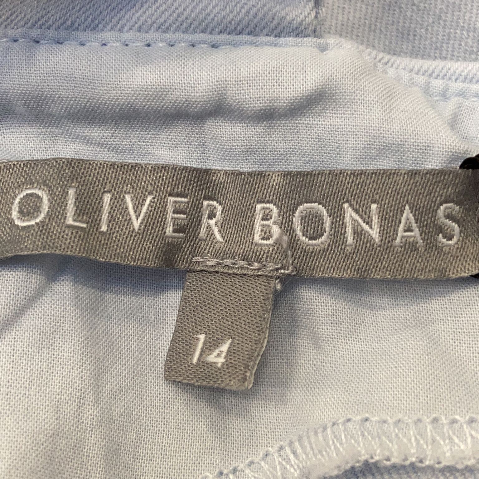 Oliver Bonas