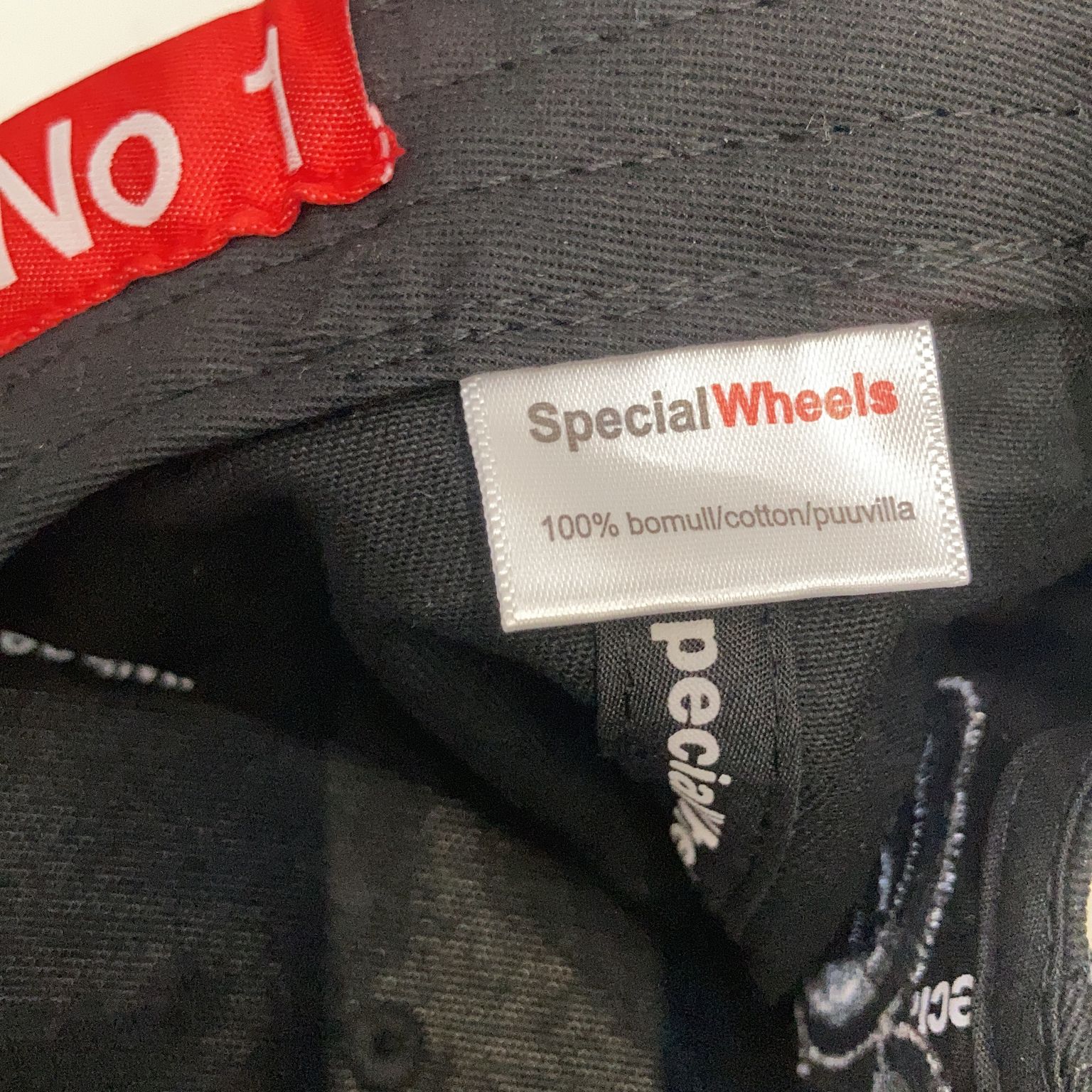 Special Wheels