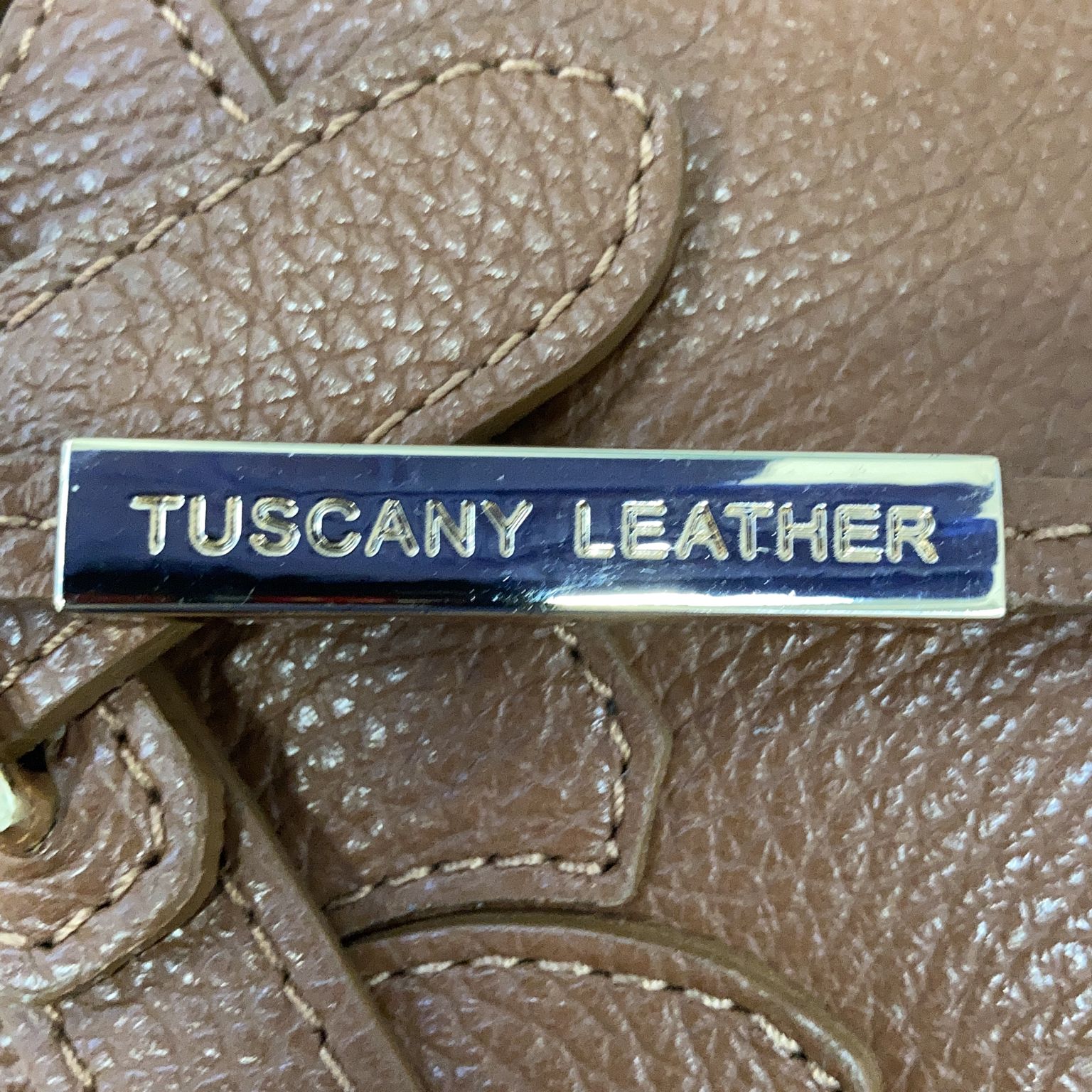 Tuscany Leather