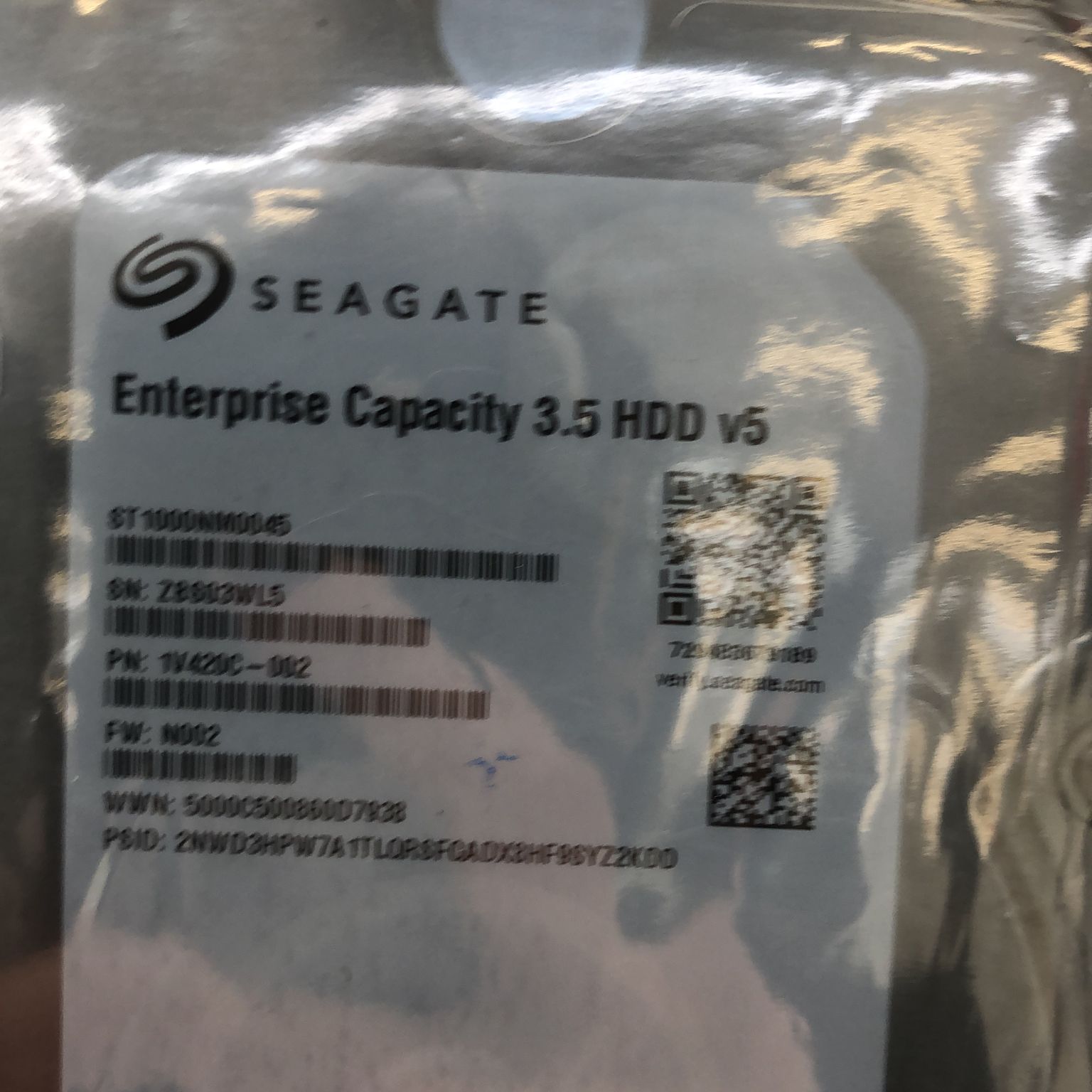 Seagate