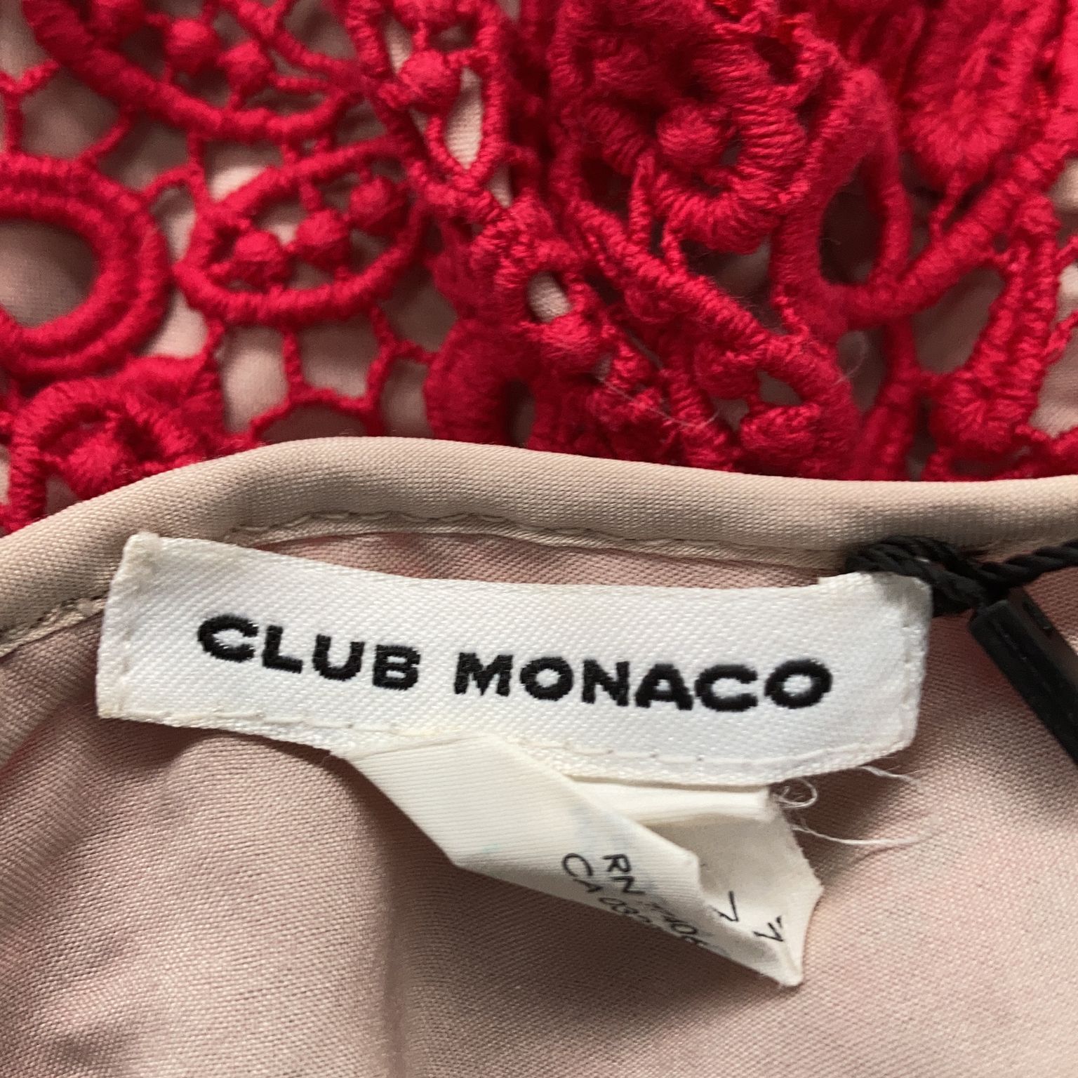 Club Monaco