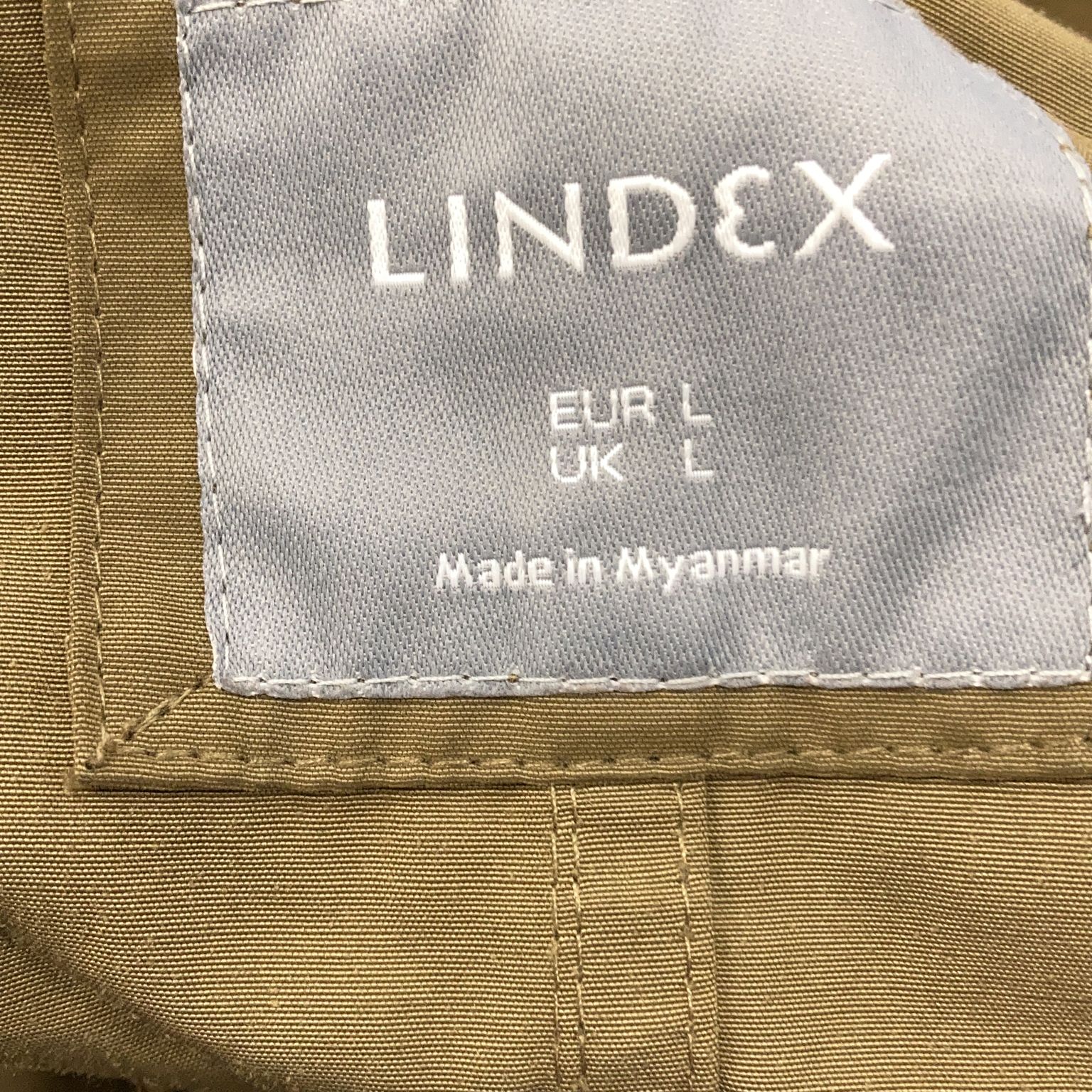 Lindex