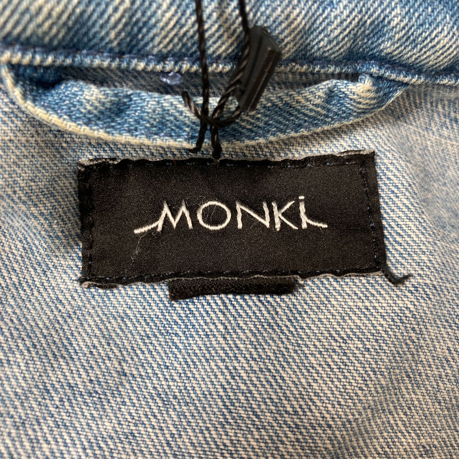 Monki