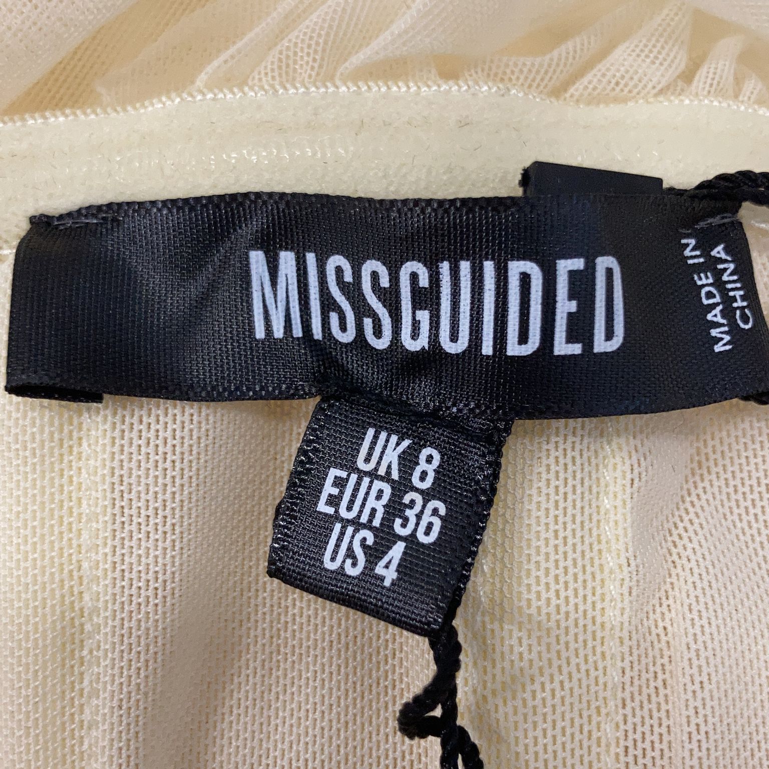 Missguided