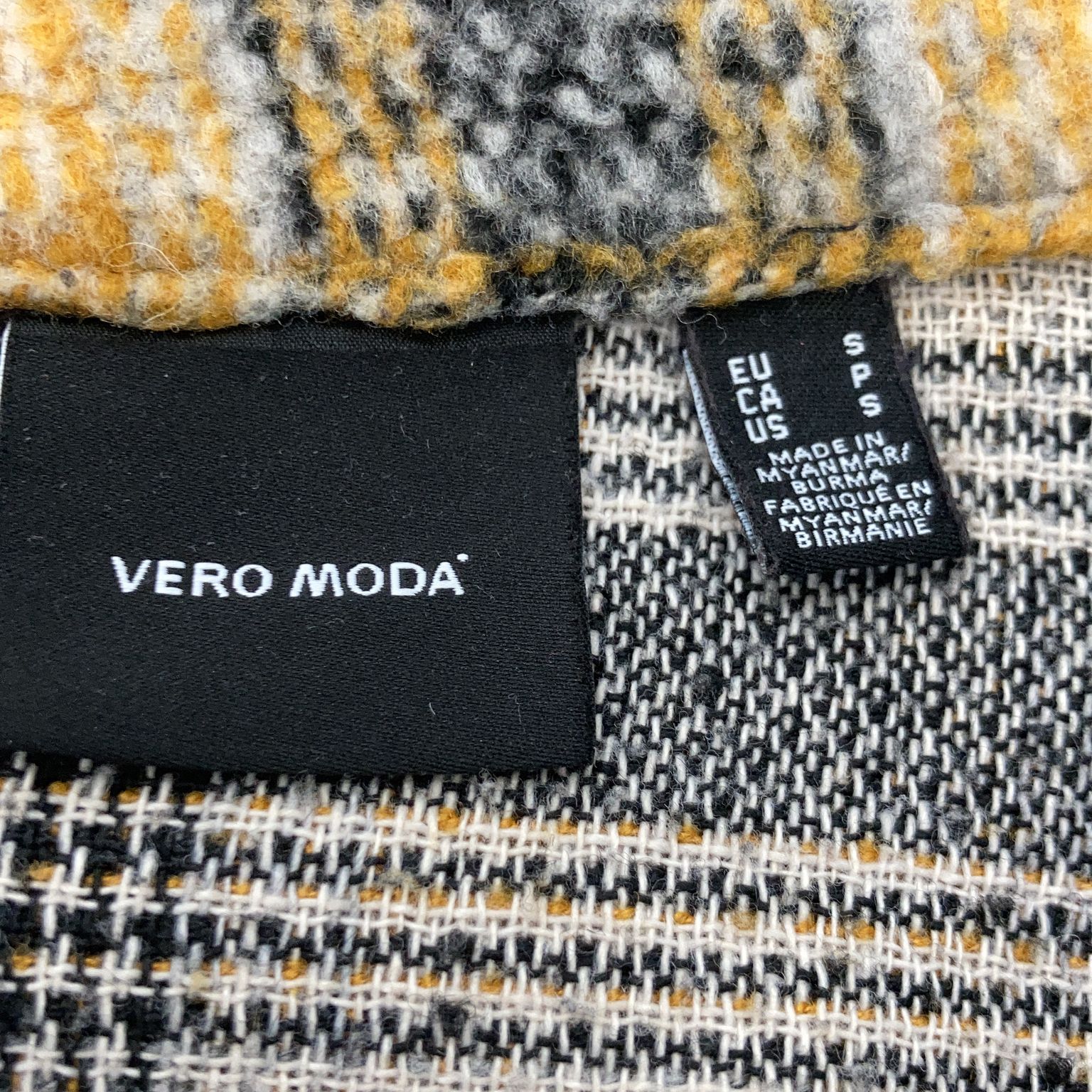 Vero Moda