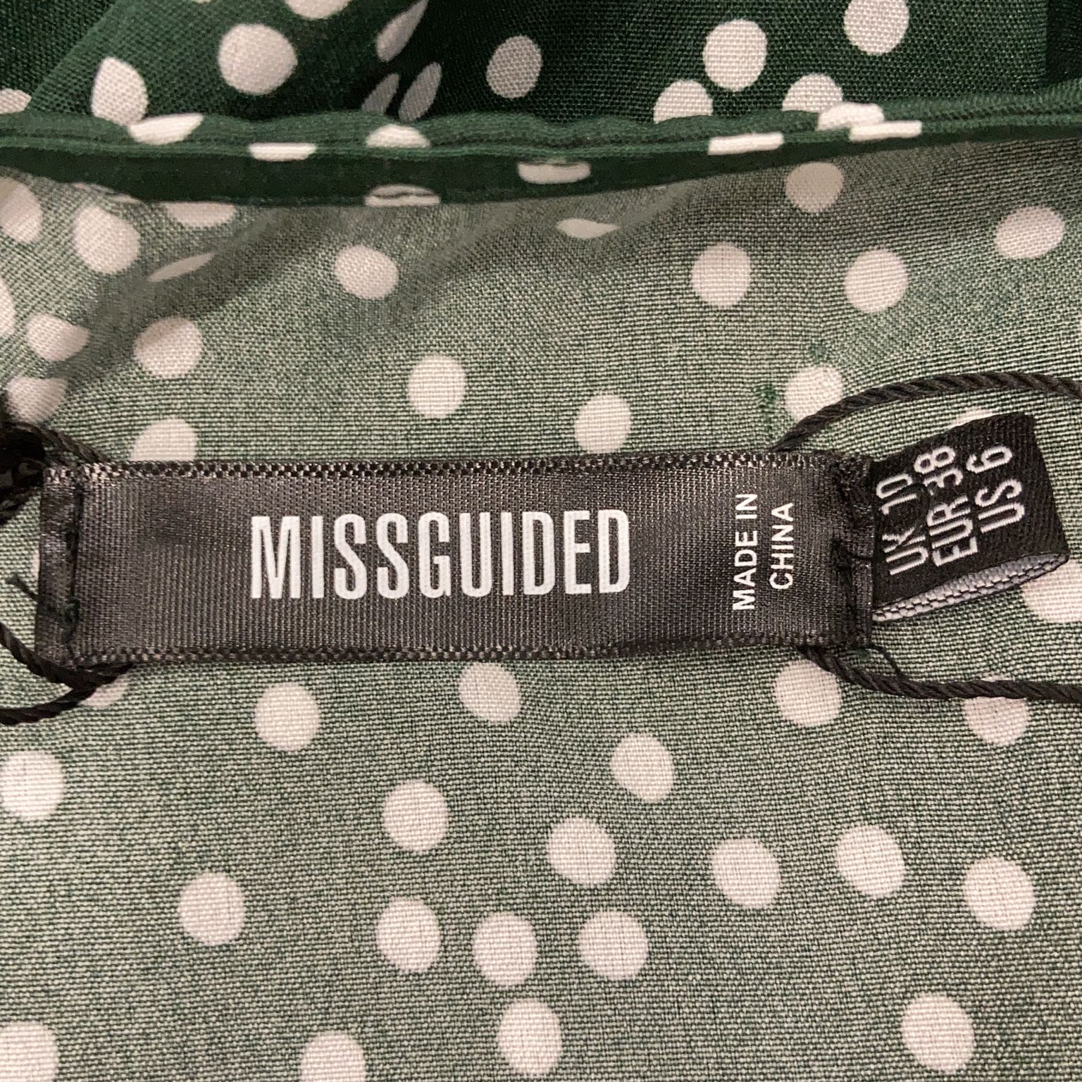 Missguided