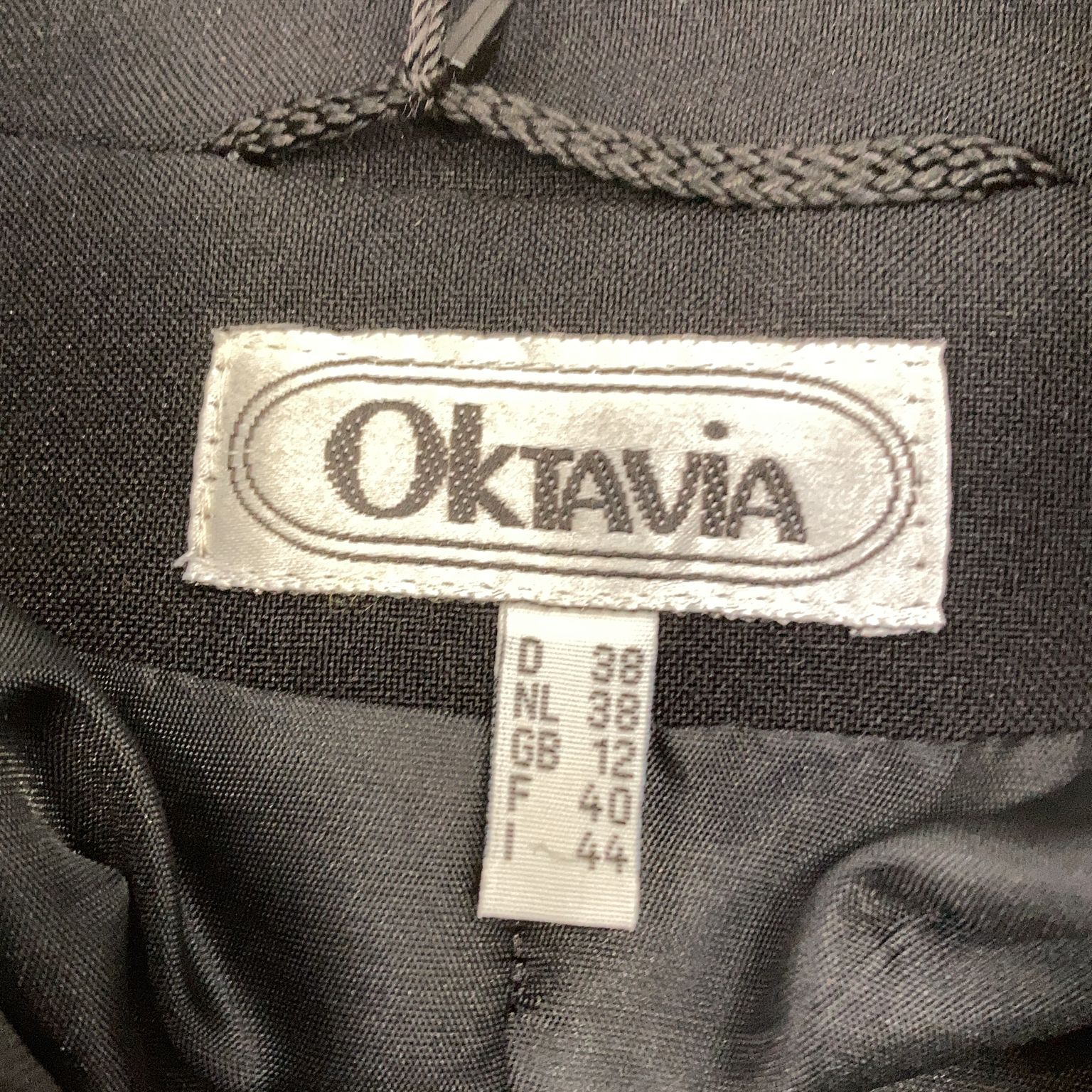 Oktavia