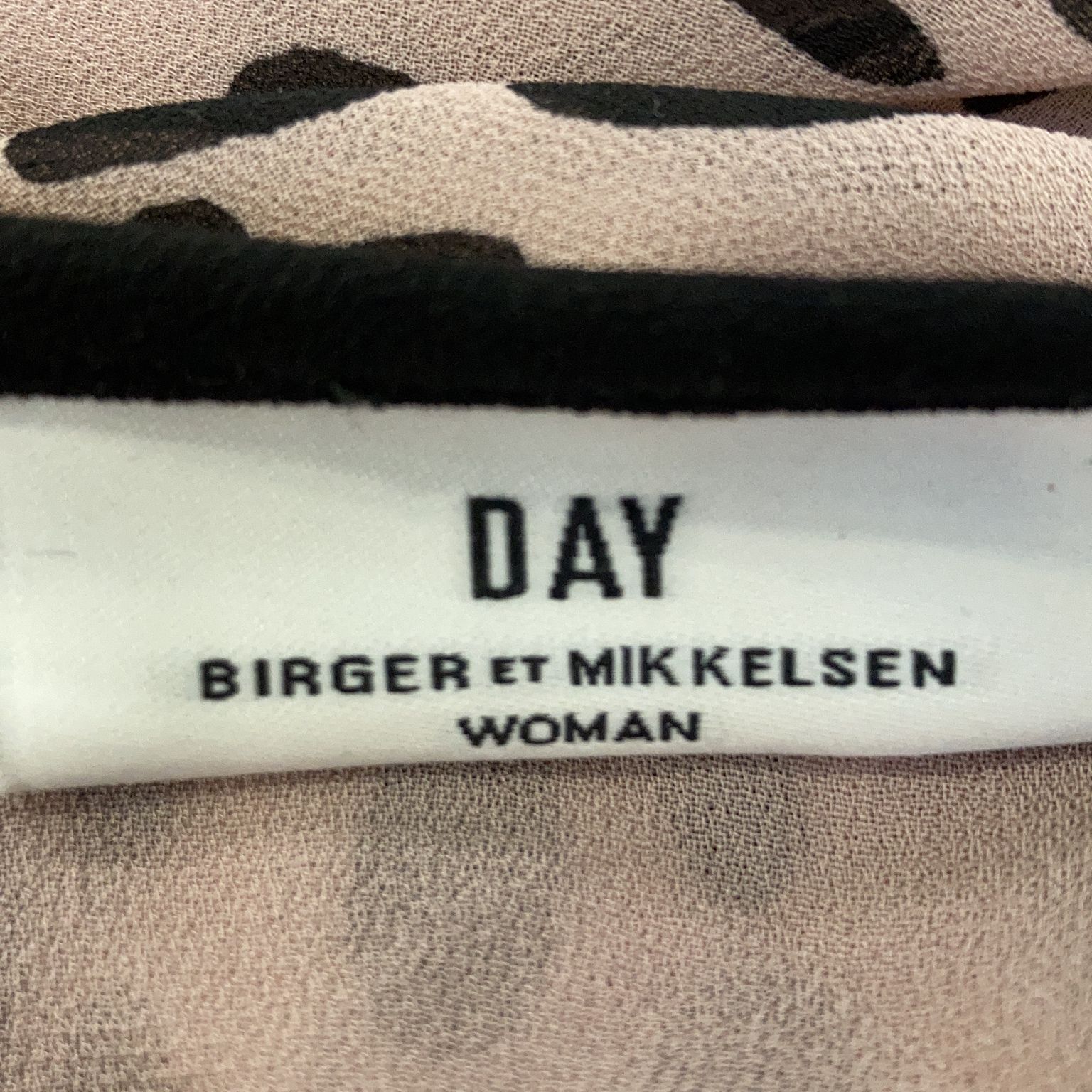 DAY Birger et Mikkelsen