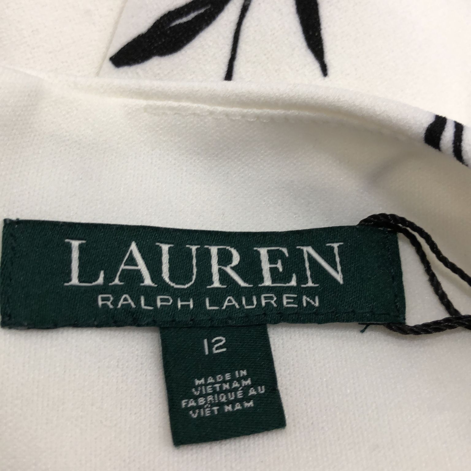 Lauren Ralph Lauren