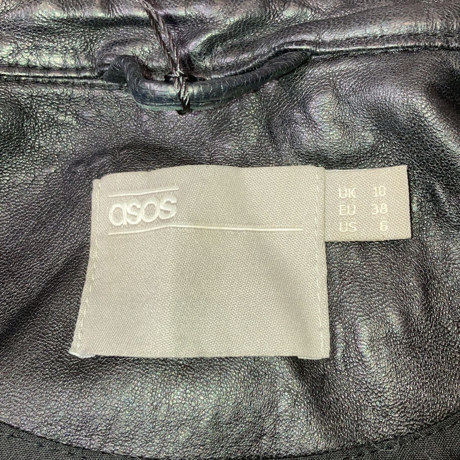 ASOS