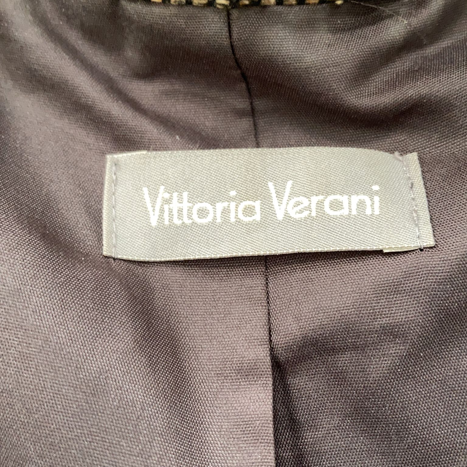 Vittoria Verani