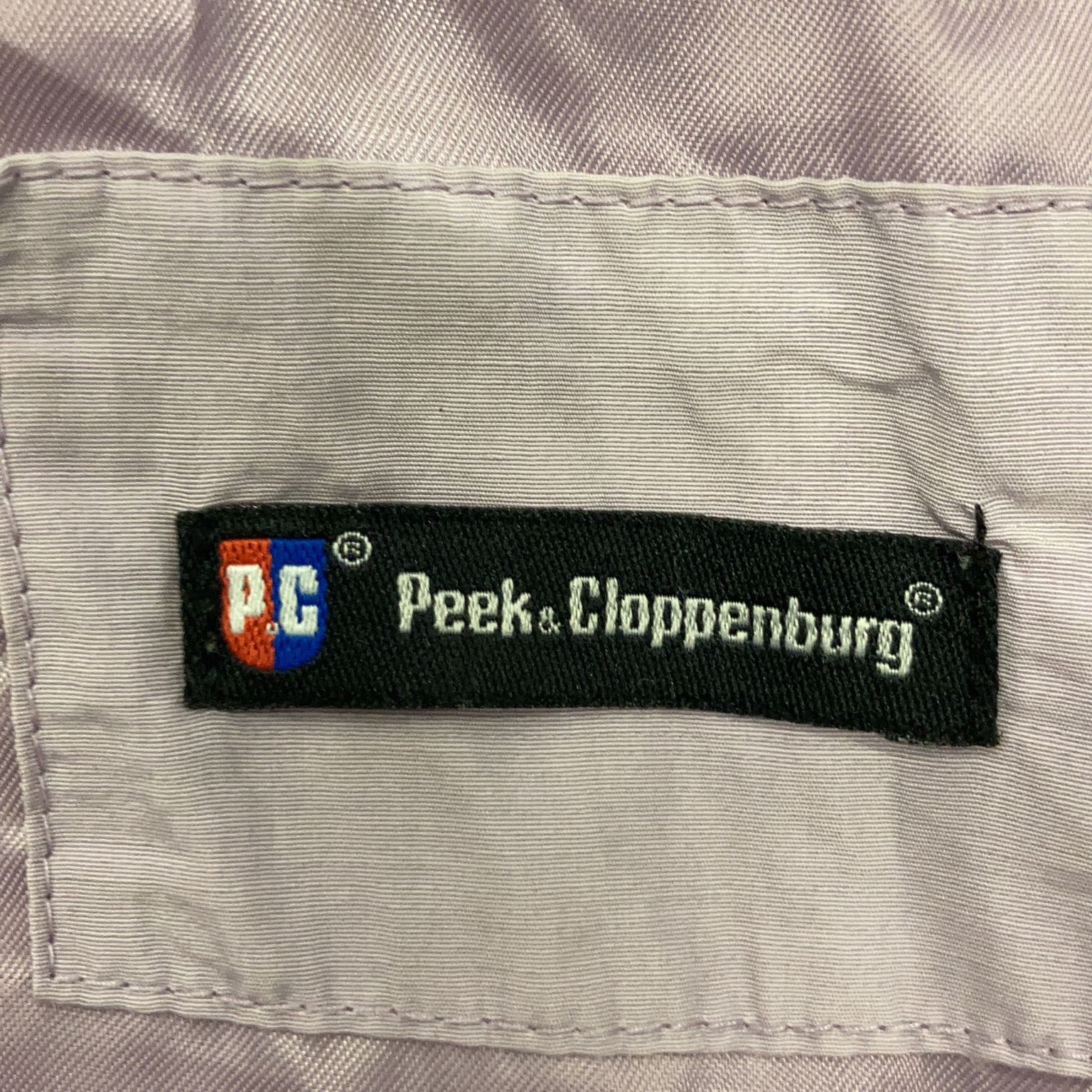 Peek  Cloppenburg