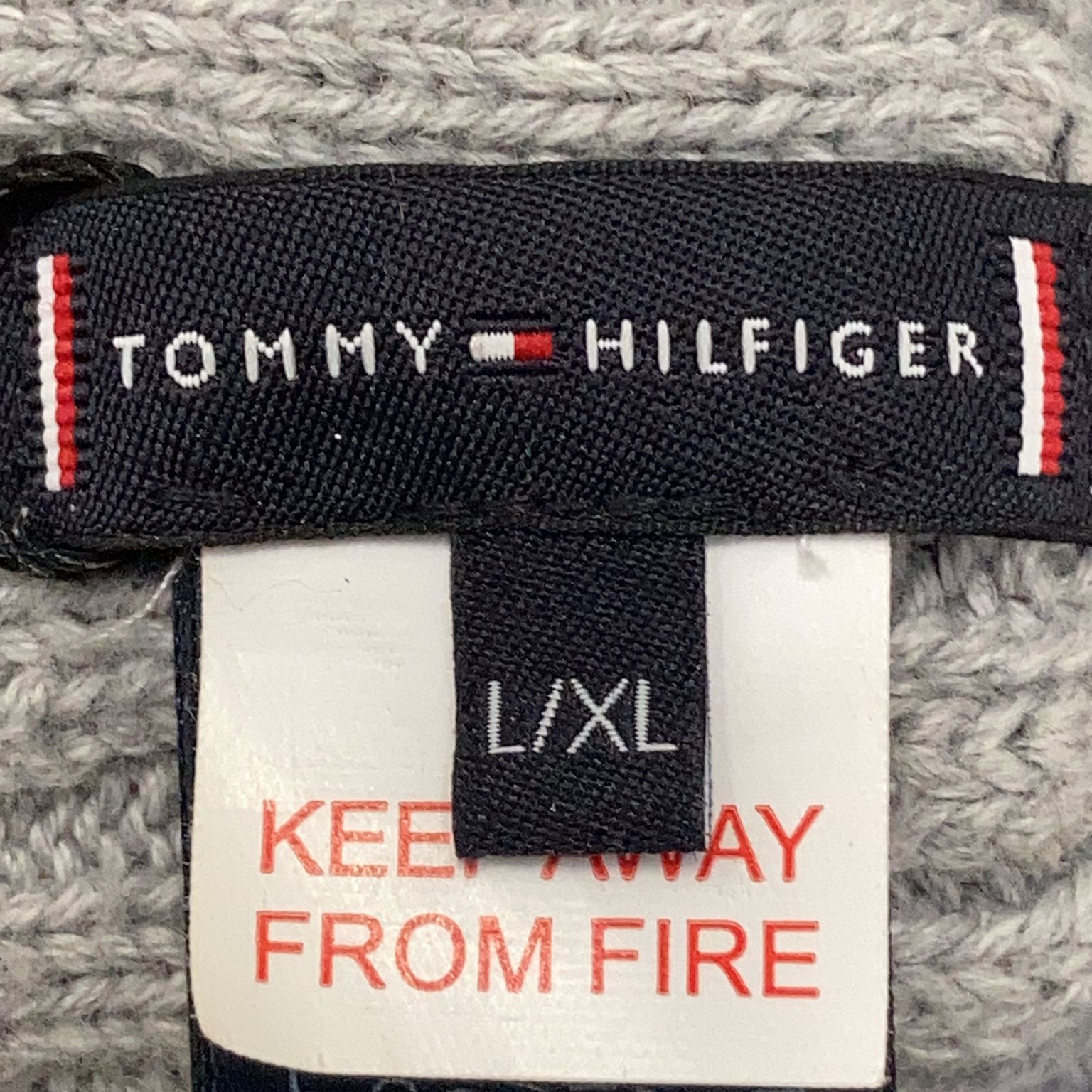 Tommy Hilfiger