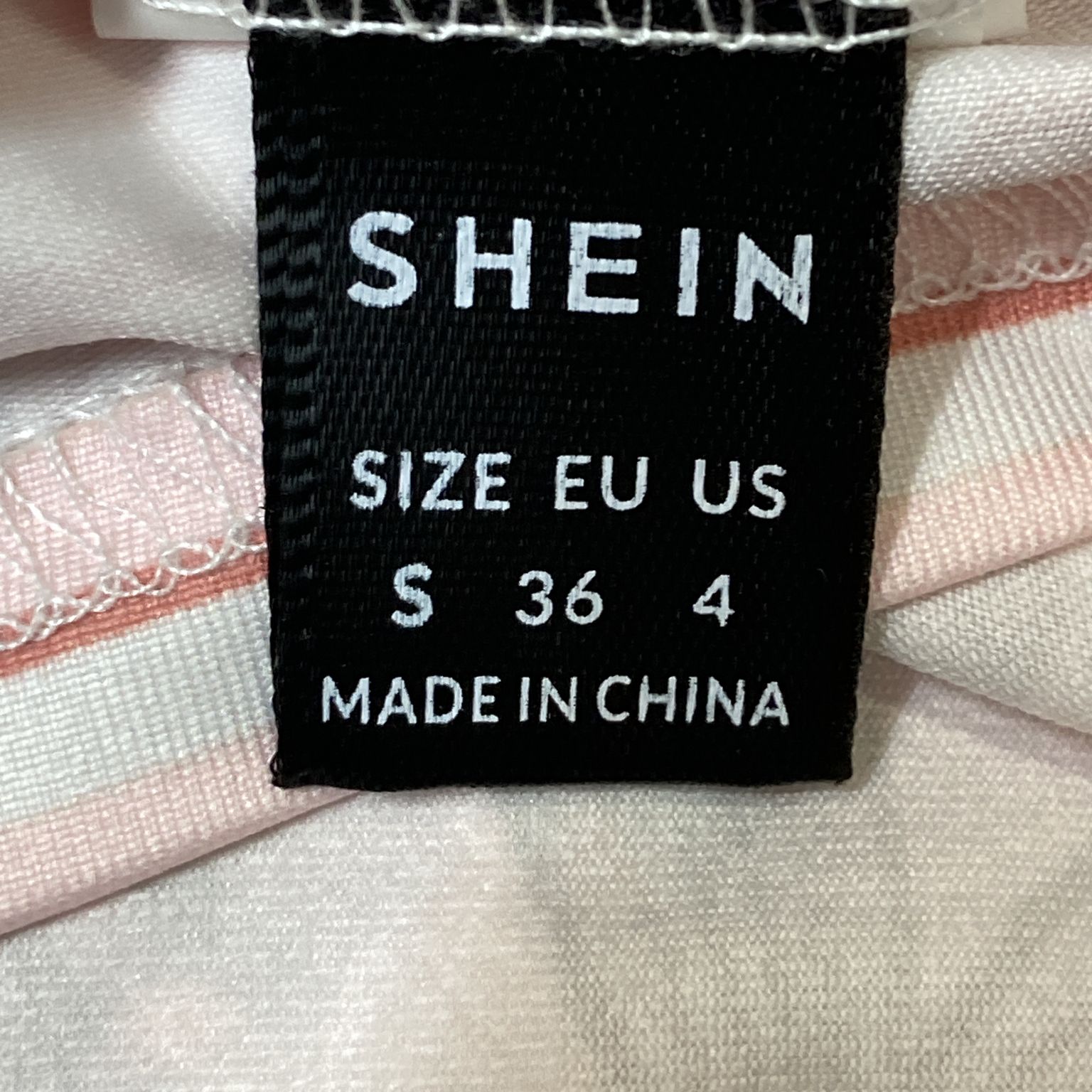 Shein